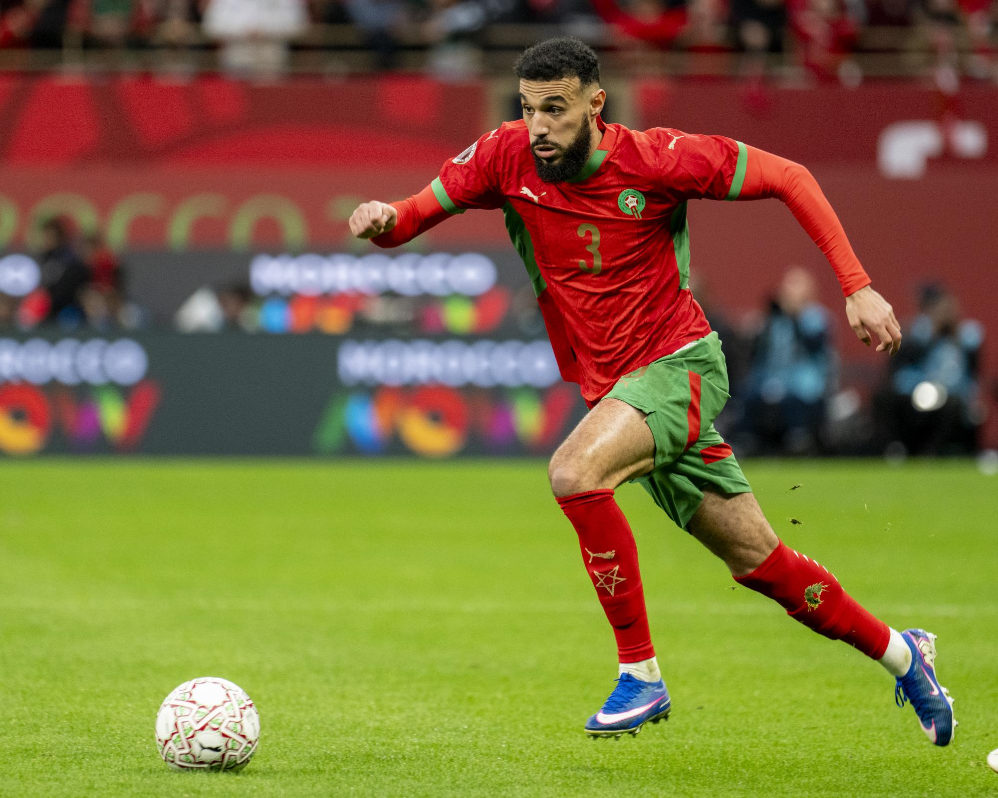 CAN 2027 : L'Algérie, le Maroc et le Mali commencent les qualifications par une victoire