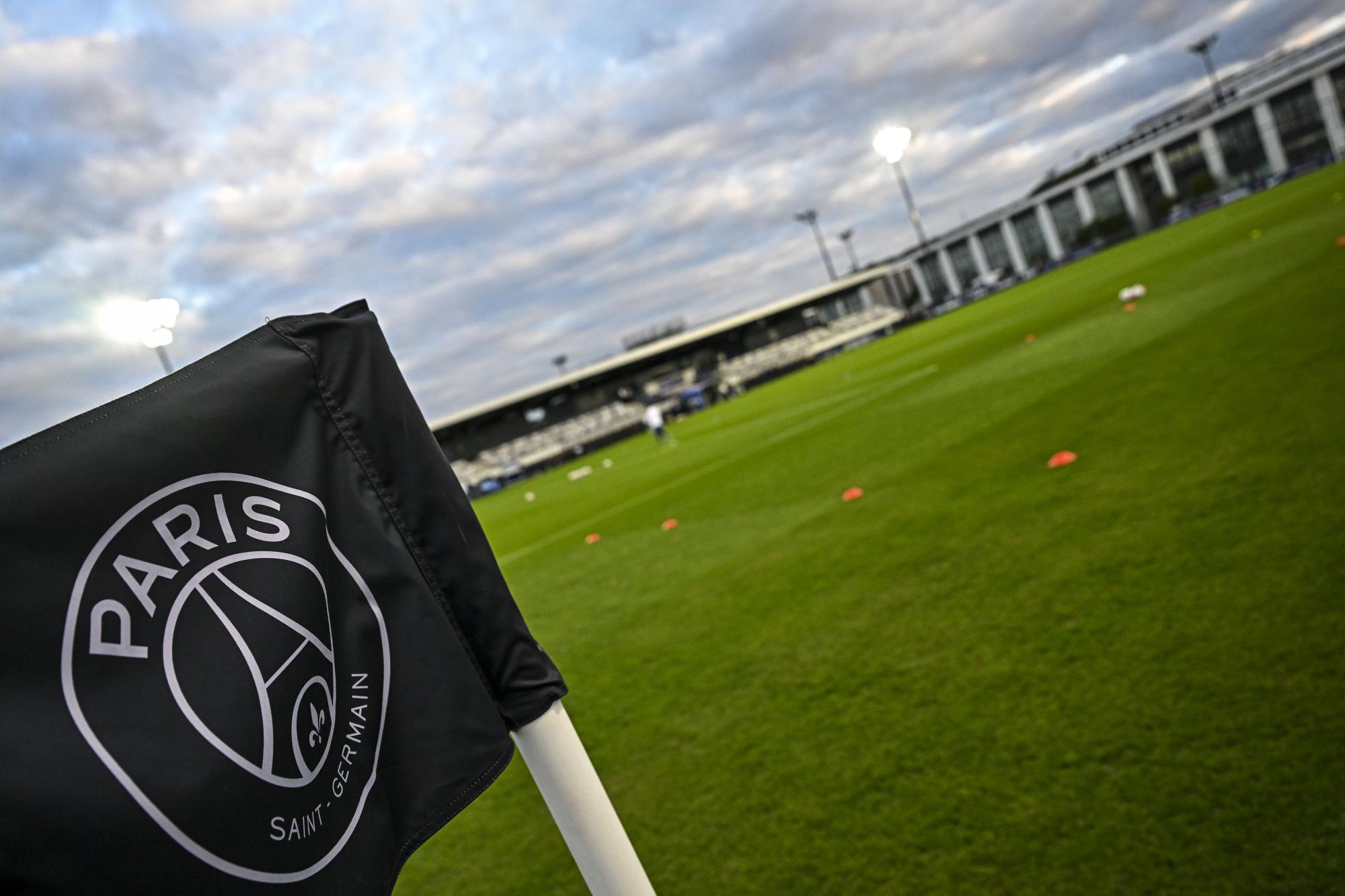 Ligue des champions F : La rencontre entre le Paris Saint-Germain et l'OH Louvain se jouera au Campus PSG et pas au Parc des Princes