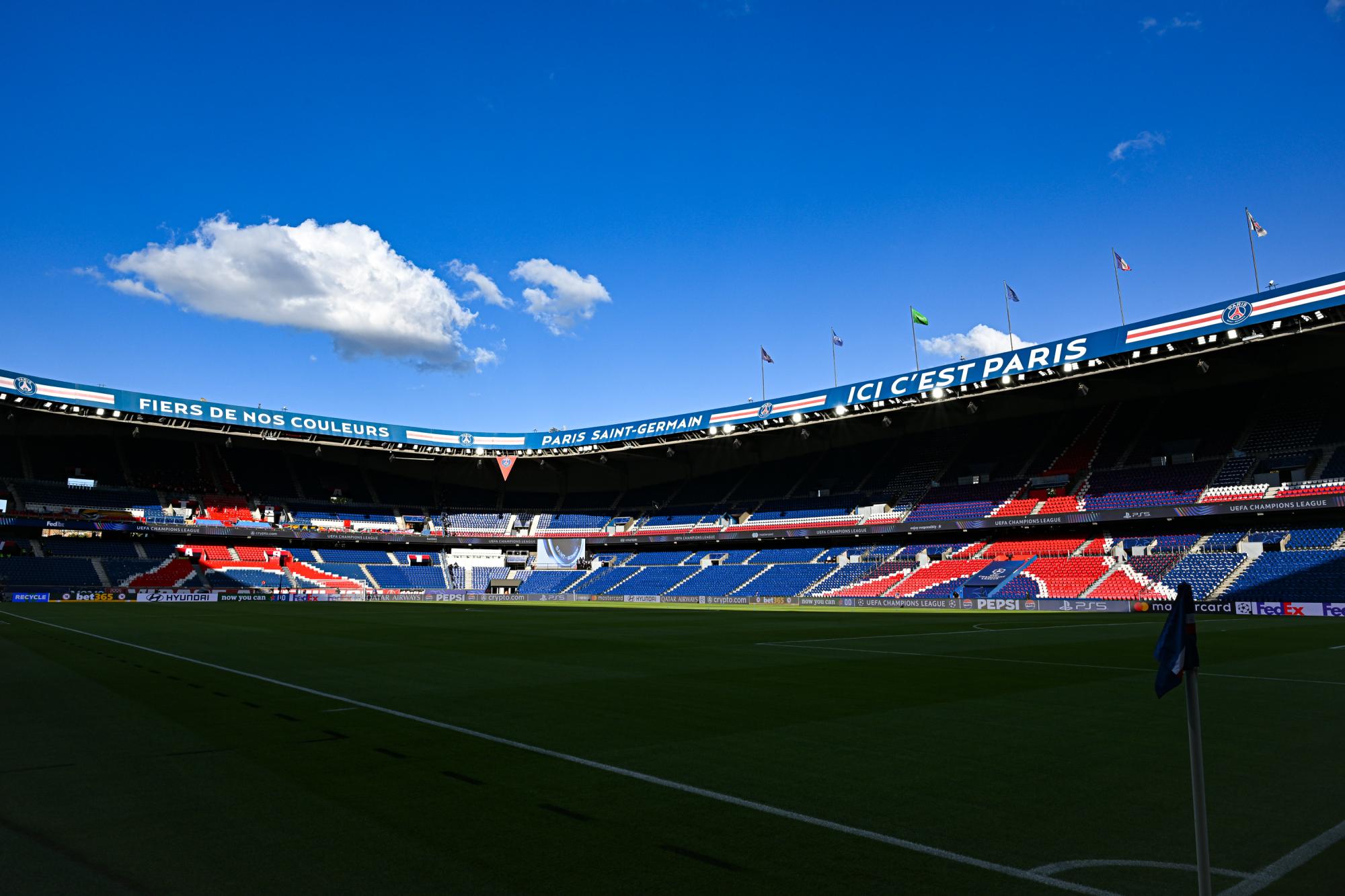 Ligue 1 : Le dossier du futur stade du Paris Saint-Germain décidé à la fin de l'automne ?