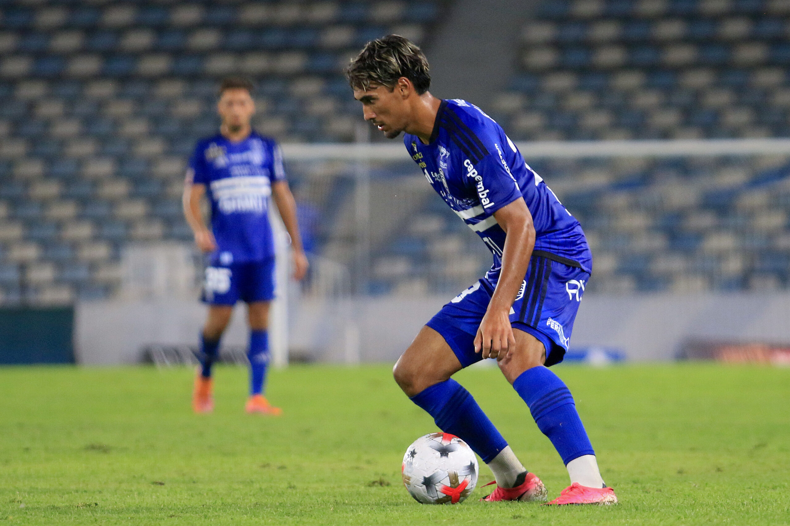 Ligue 3 - Bastia et Orléans dos à dos