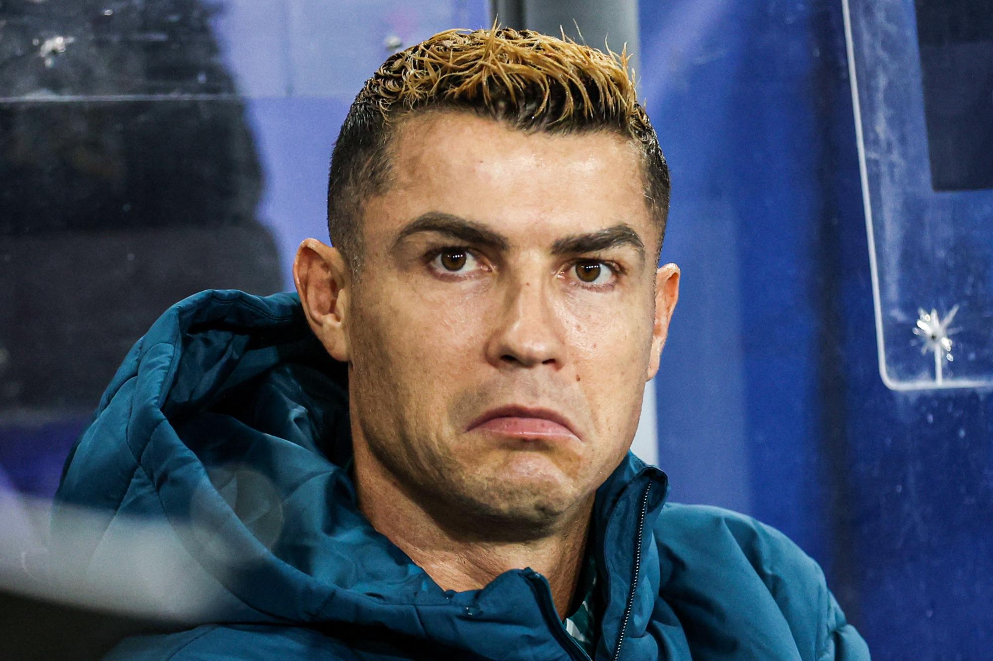 Portugal : le compte Instagram de la Seleçao perd 1,5 million d'abonnés suite au départ de CR7