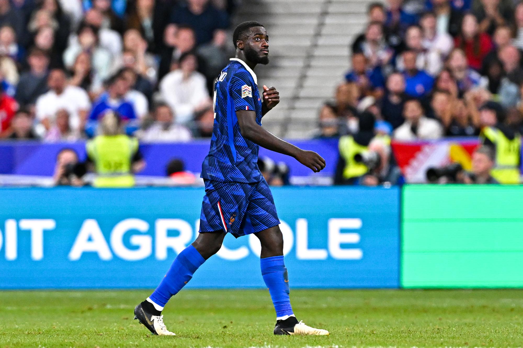 Ligue des nations : Dayot Upamecano, Kevin De Bruyne et Youri Tielemans seront suspendus pour France-Belgique