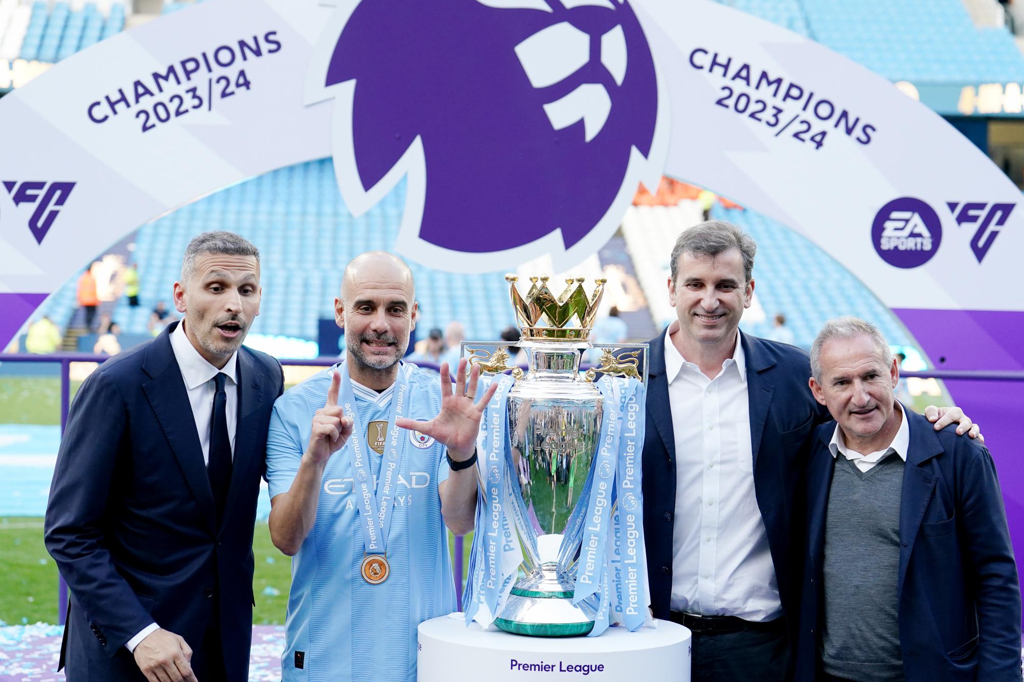 Angleterre : Les Émirats arabes unis menacent de retirer leurs investissements financiers au Royaume-uni en cas de sanctions contre Manchester City