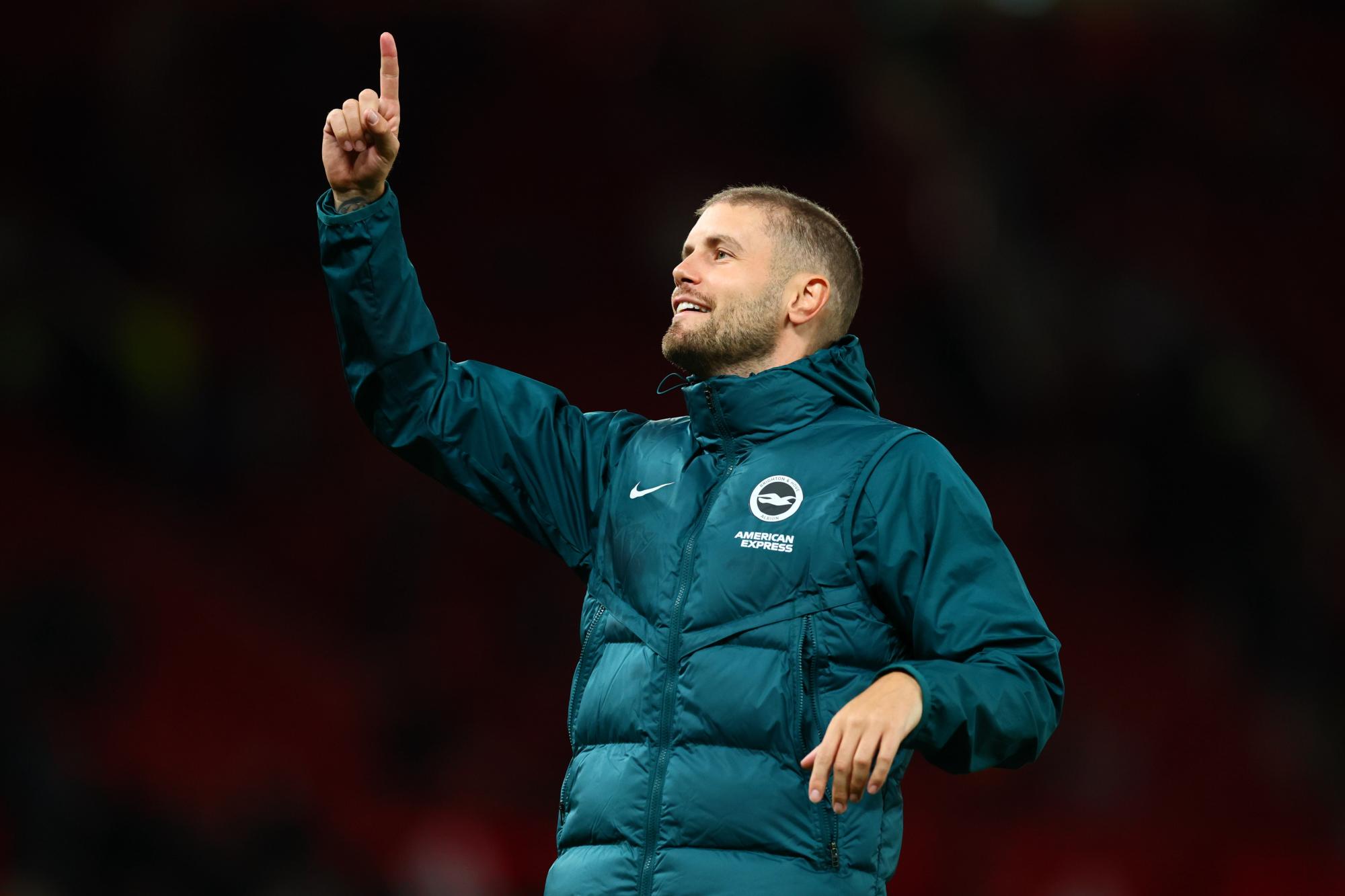 Trois trophées en un mois, Brighton rafle tout ans septembre