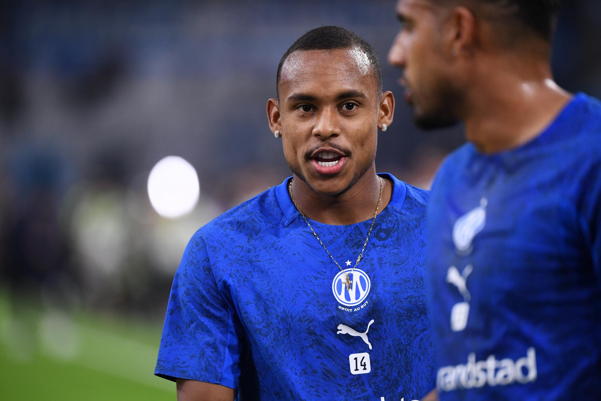 Ligue 1 : Igor Paixão revient sur son été agité à l'OM