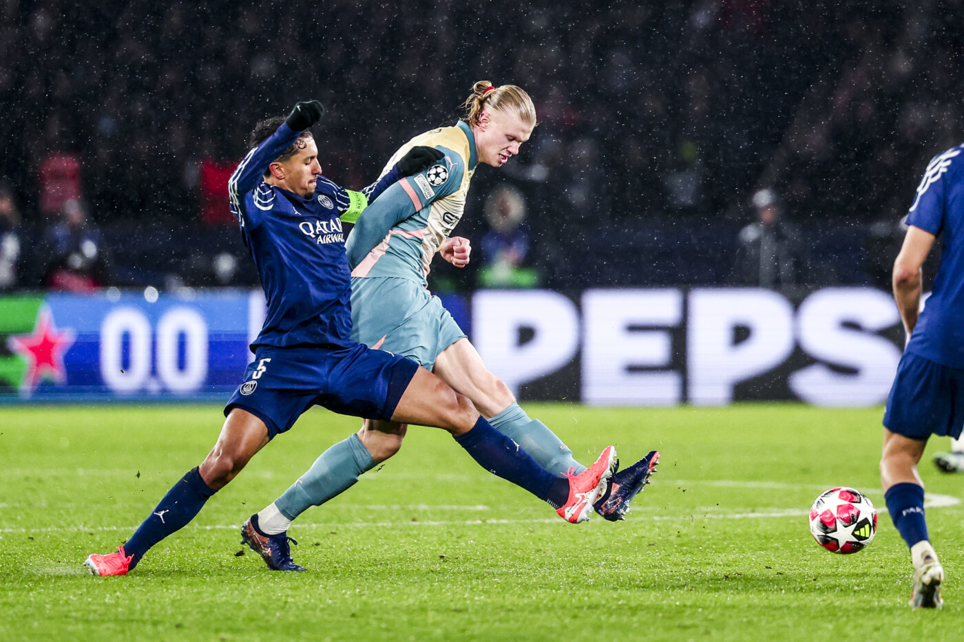 Manchester City faces Premier League charges over financial rules