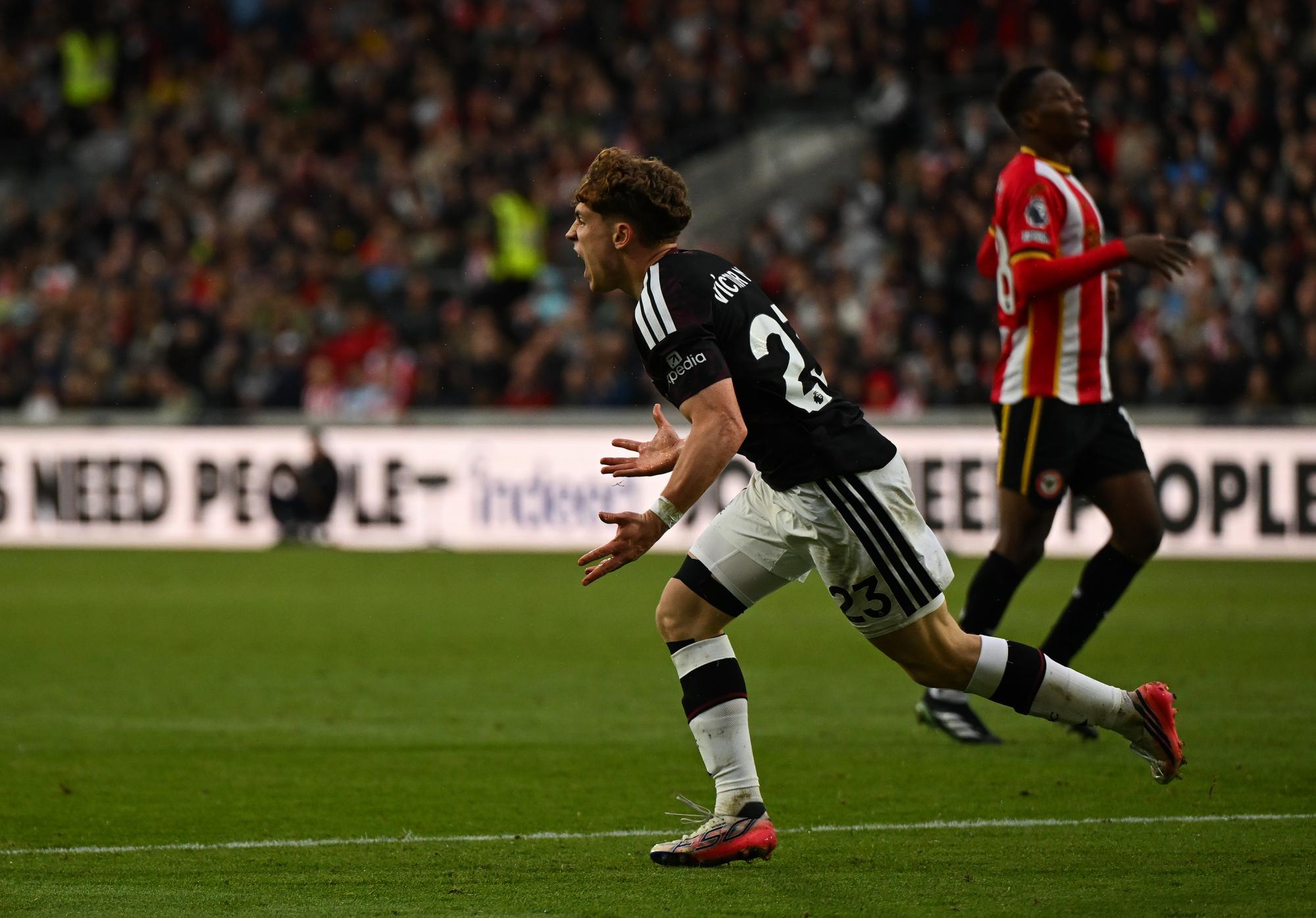 Premier League : Liverpool met fin à l'invincibilité de Brentford mais perd encore deux cadres sur blessures
