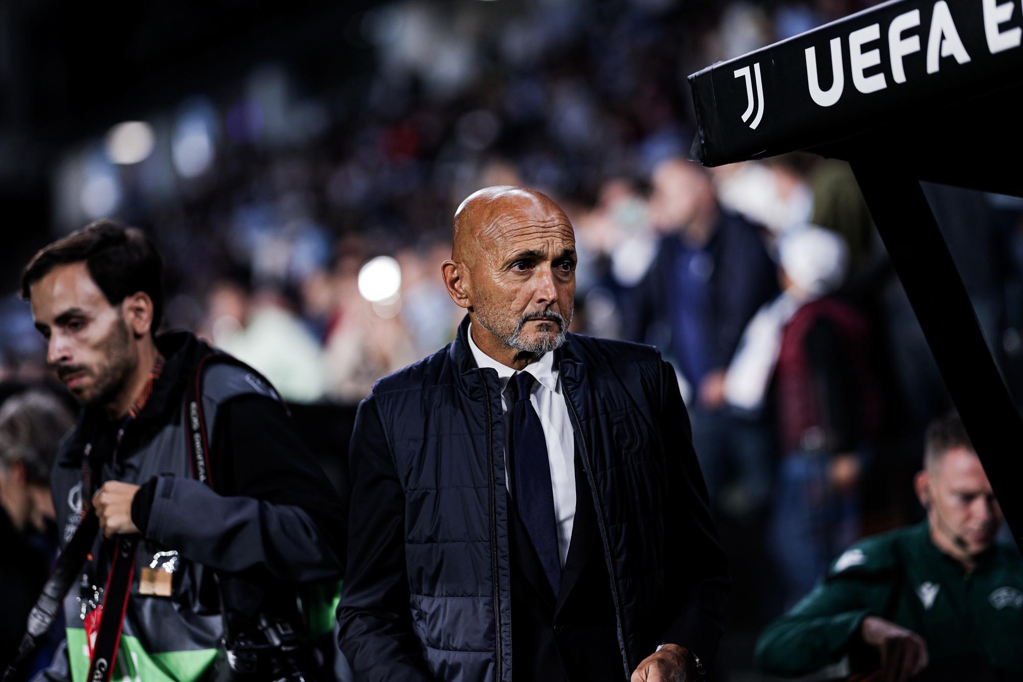Serie A : Luciano Spalletti encense Gennaro Gattuso