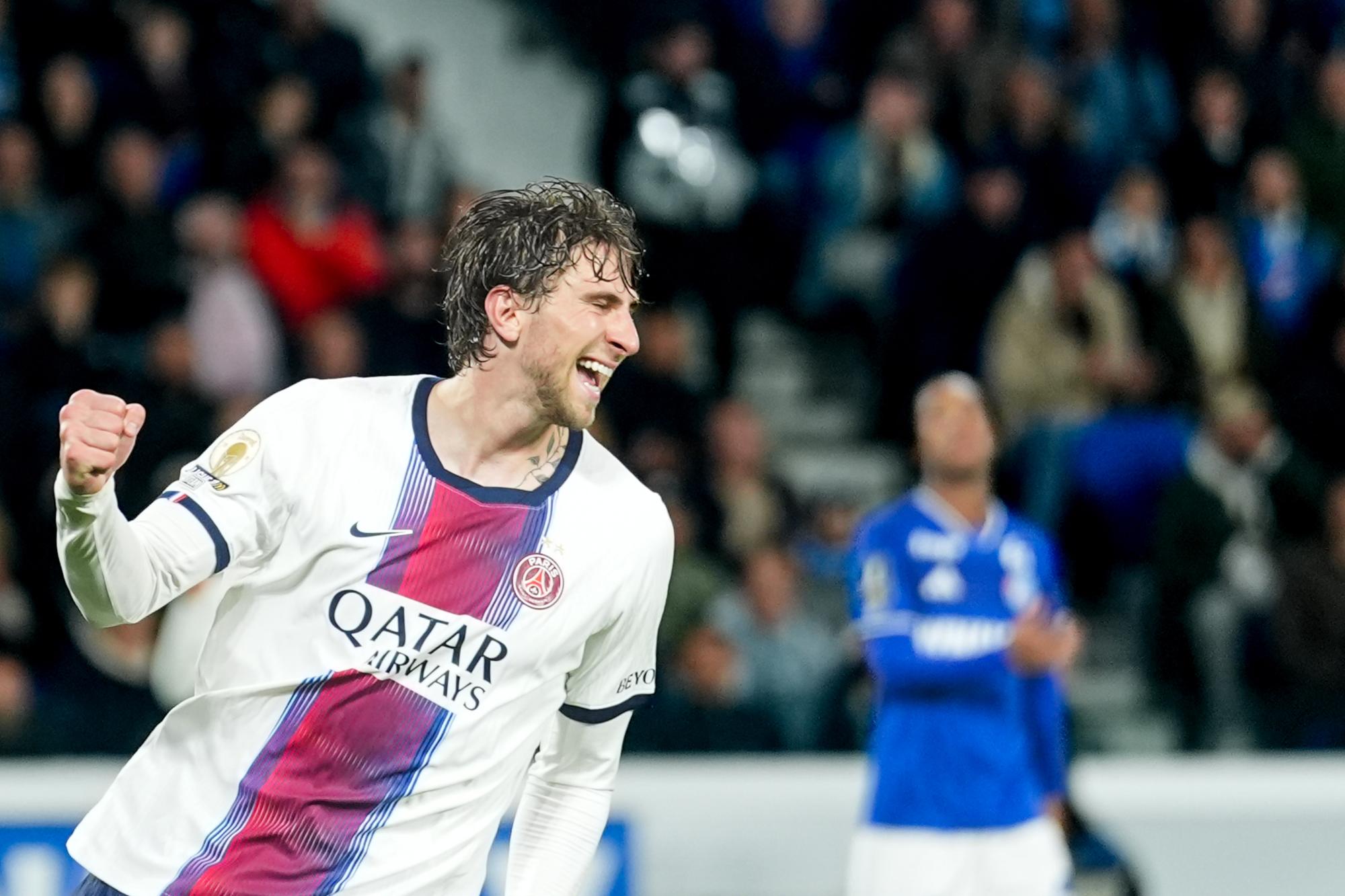 Ligue 1 : Illya Zabarnyi (PSG), le silence sur l'Ukraine n'est pas une option