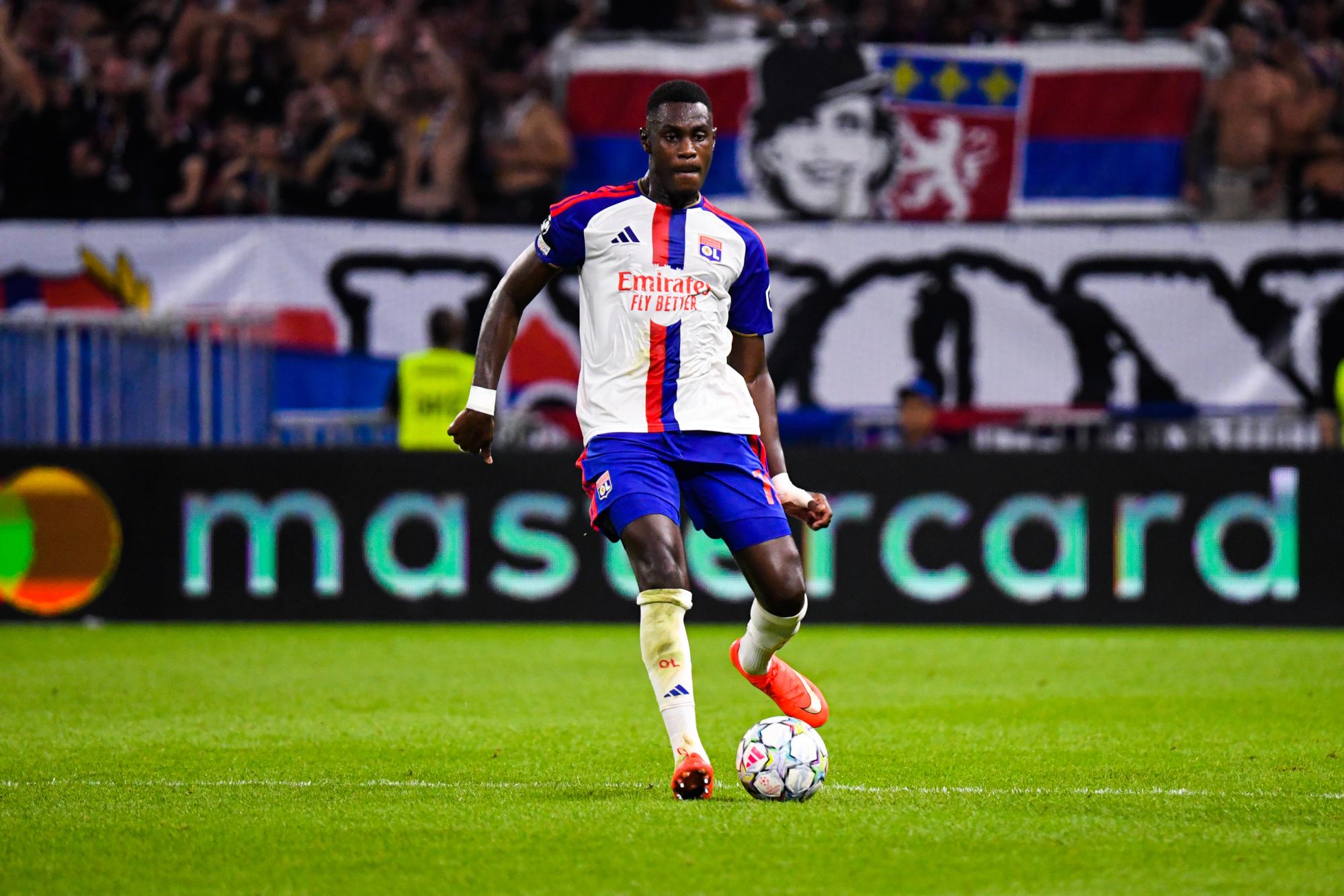 En direct : Lyon-Nice