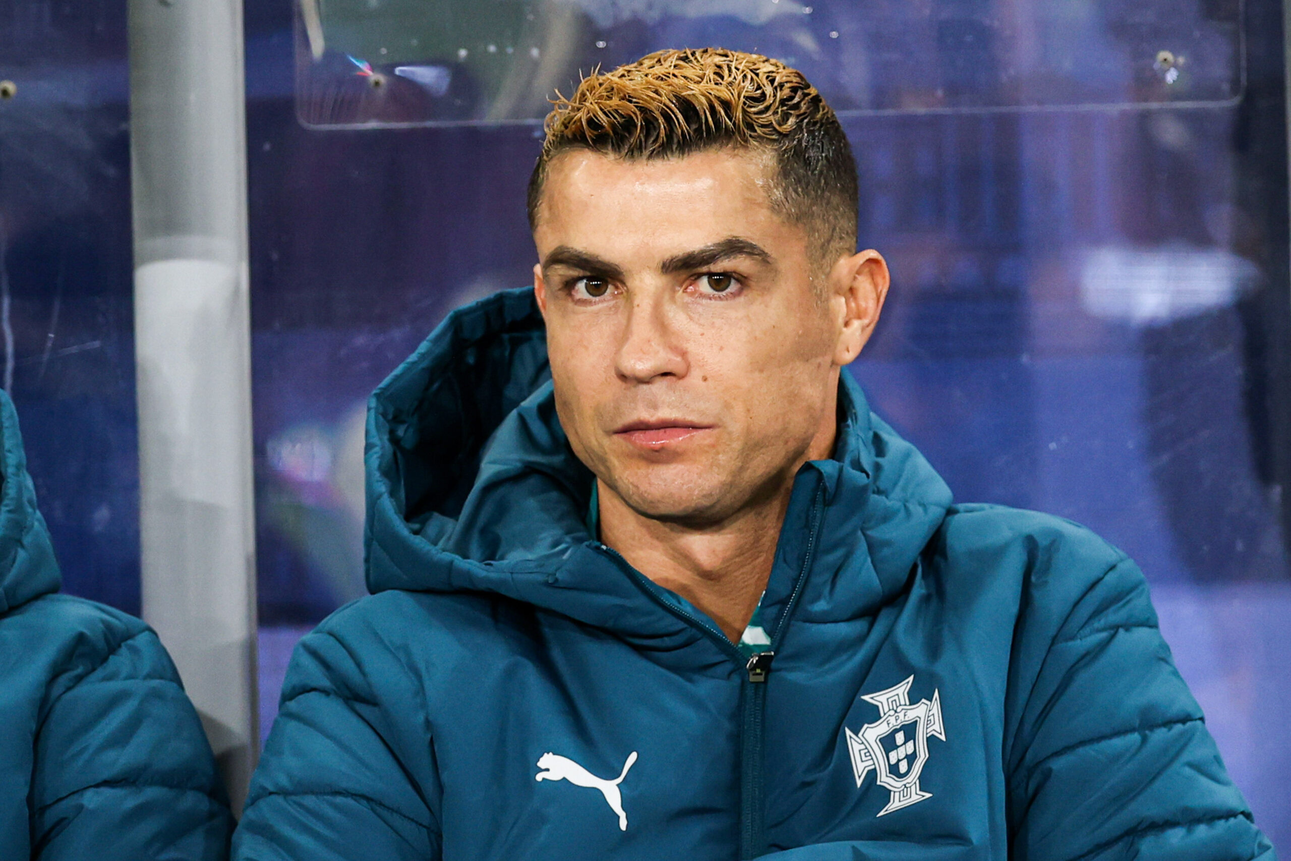 Cristiano Ronaldo connaît sa sanction après son départ de la sélection du Portugal en Ligue des nations