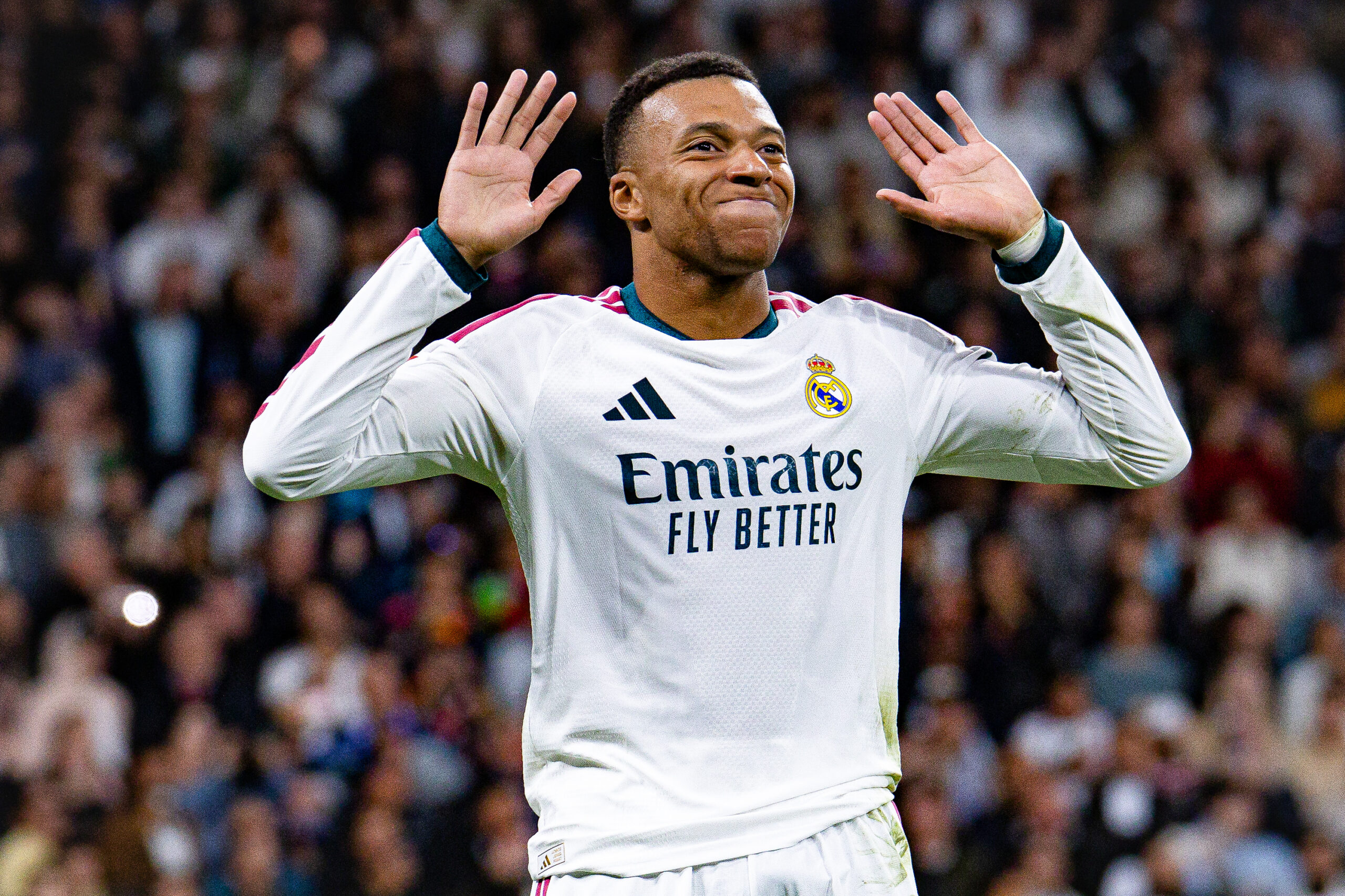 Real Madrid-Équipe de France : Kylian Mbappé révèle un secret intime
