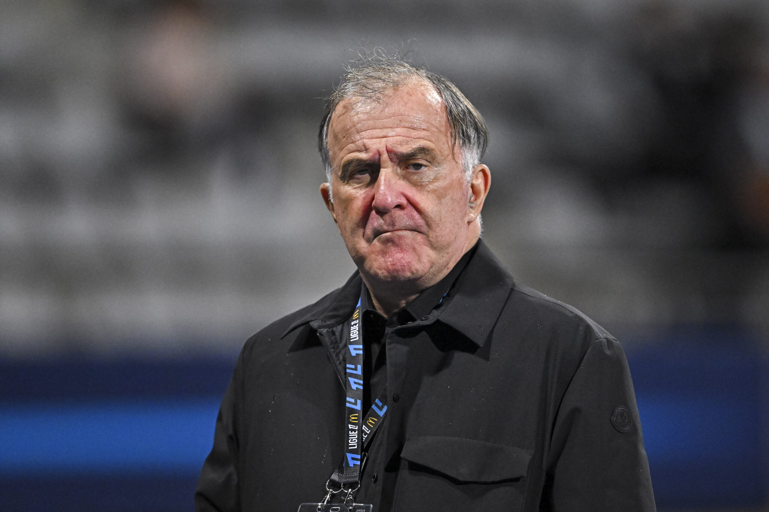 Ligue 1 : Pierre Ferracci quitte la présidence du Paris FC