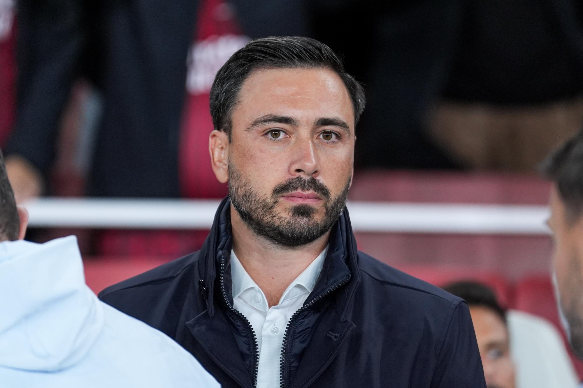 Ligue des champions : «/C'est vraiment très triste/» : Davide Ancelotti s'exprime sur les dégâts du 17 octobre à Lille