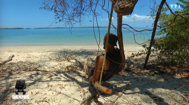 Les notes de Koh-Lanta All Stars/: épisode 9