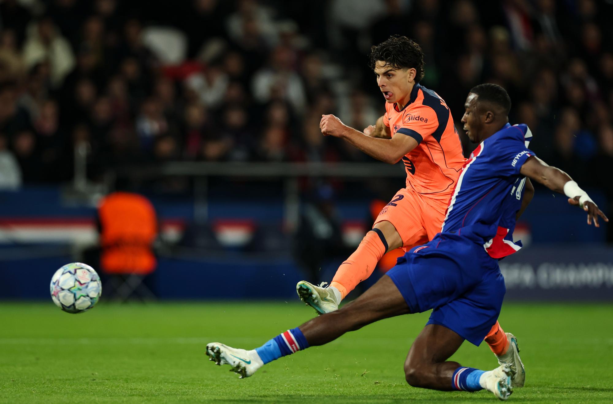 «/On se reverra/» : la presse espagnole et catalane entre admiration et désir de revanche après PSG-Barça