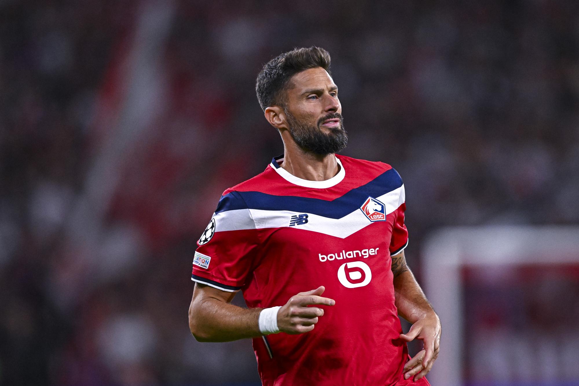 En direct : Lille - Galatasaray