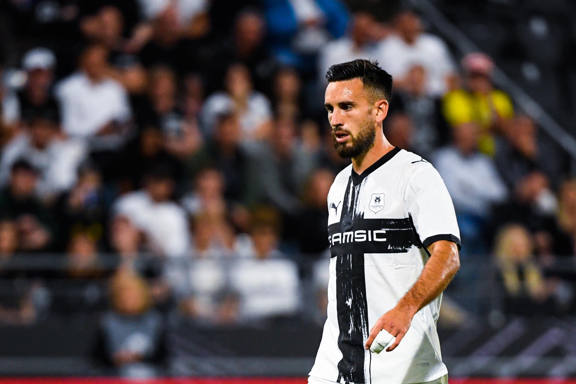 En direct : Juventus - Rennes