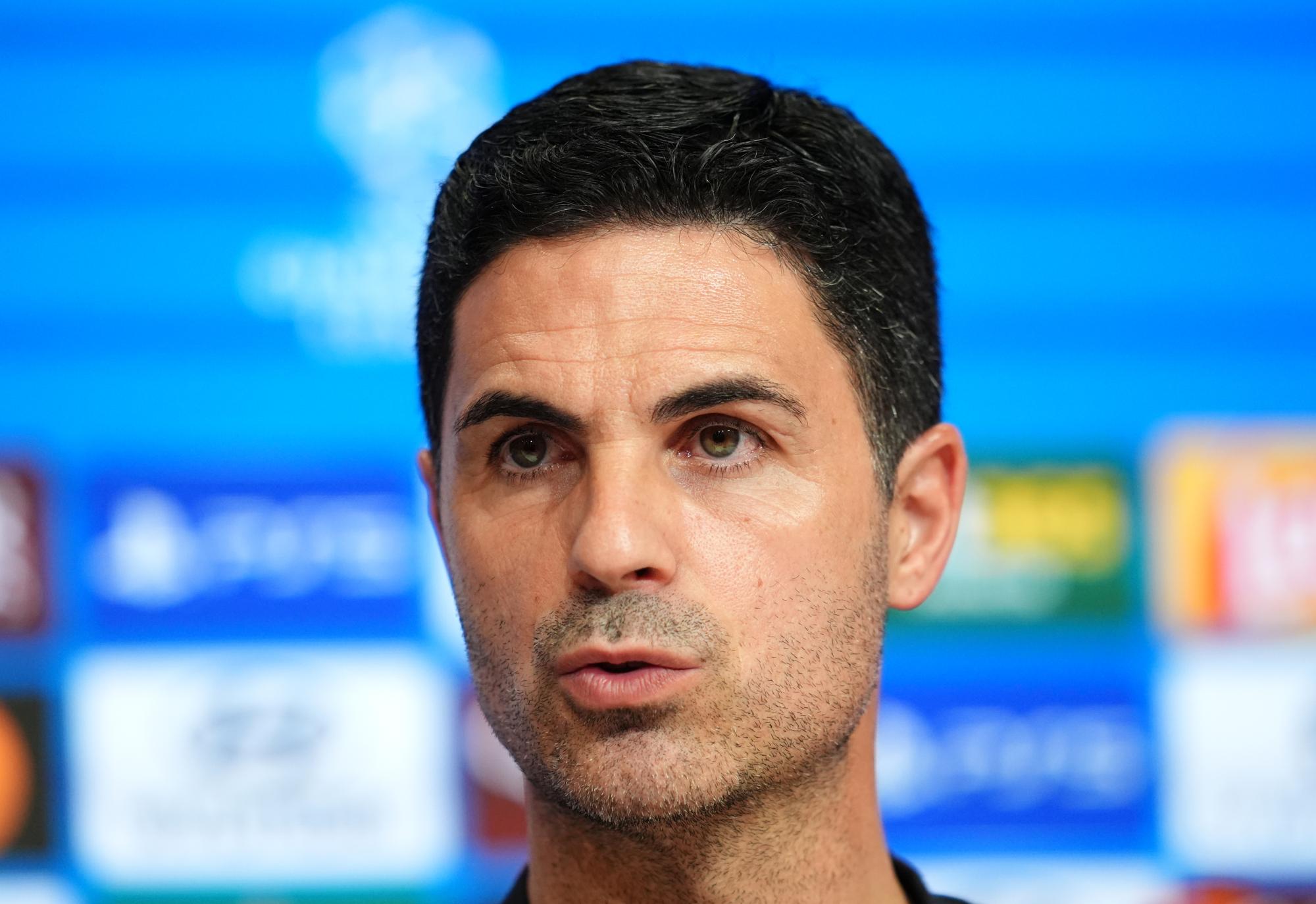 Arsenal : Mikel Arteta est le roi du changement