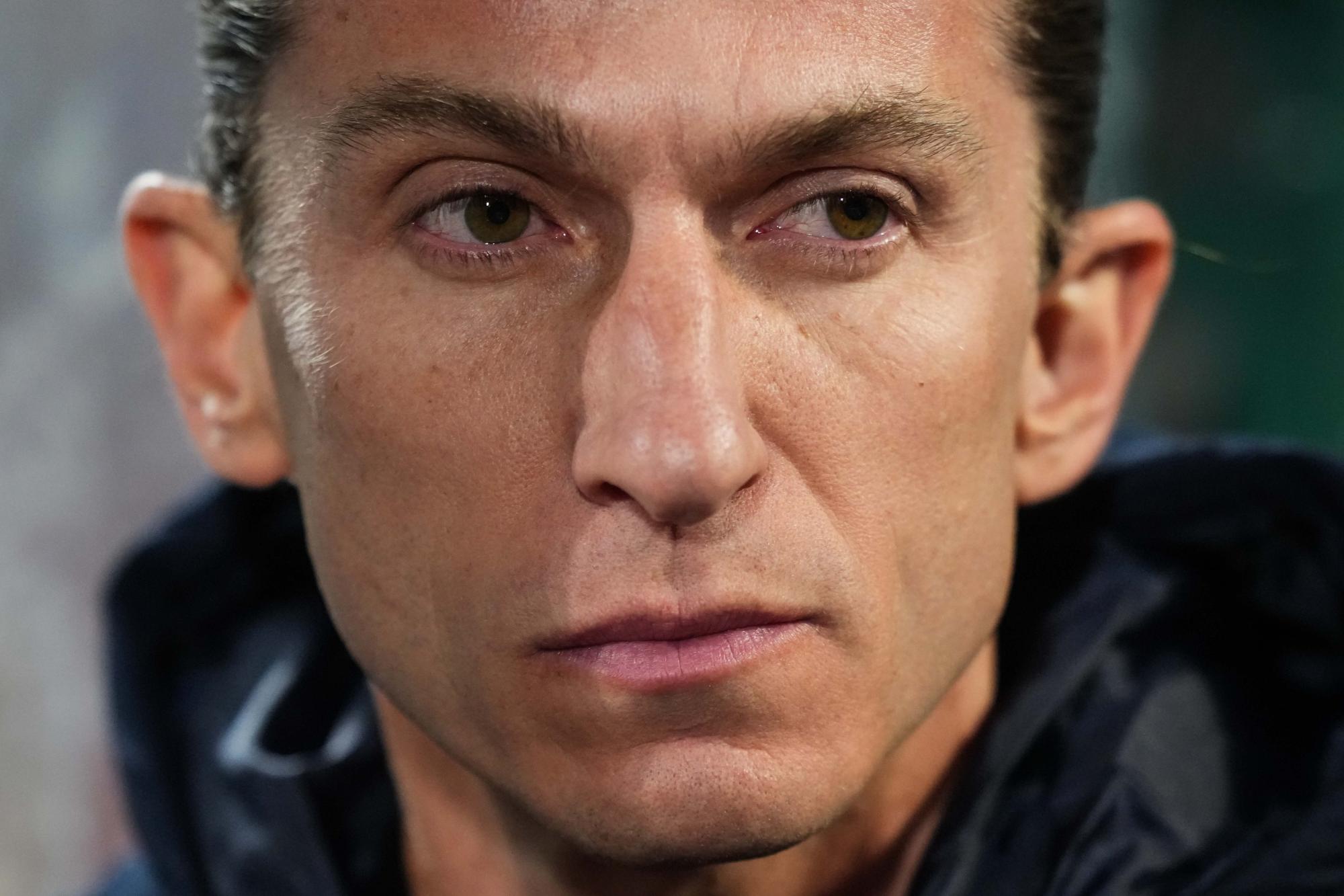 AS Monaco : Filipe Luís ne se considère pas favori de la Ligue Conférence