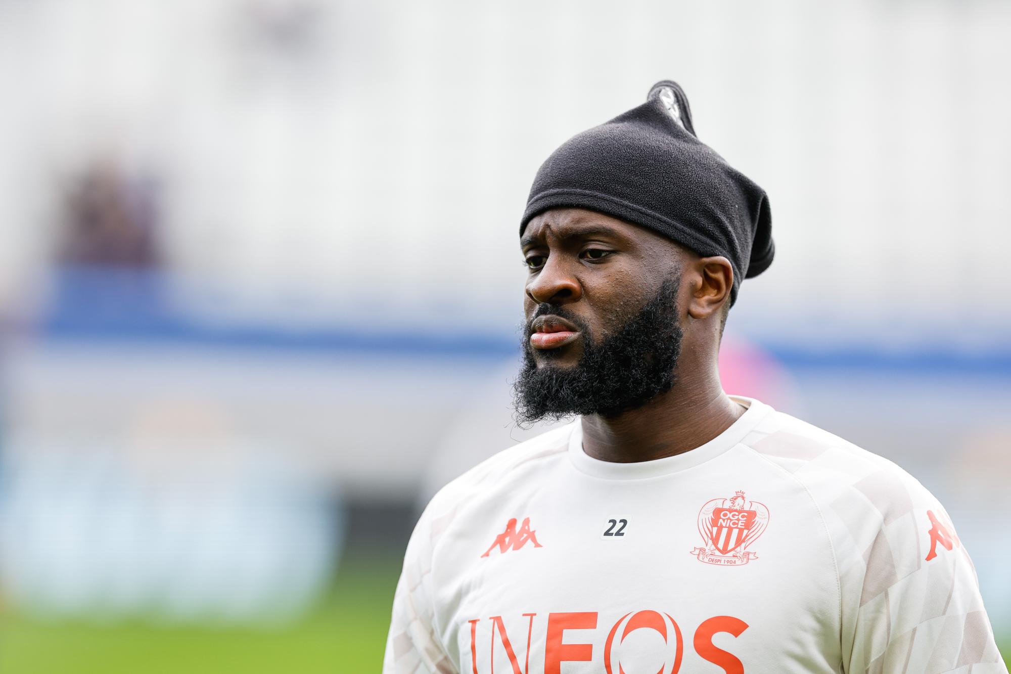 Tanguy Ndombele en essai au Rubin Kazan, en Russie