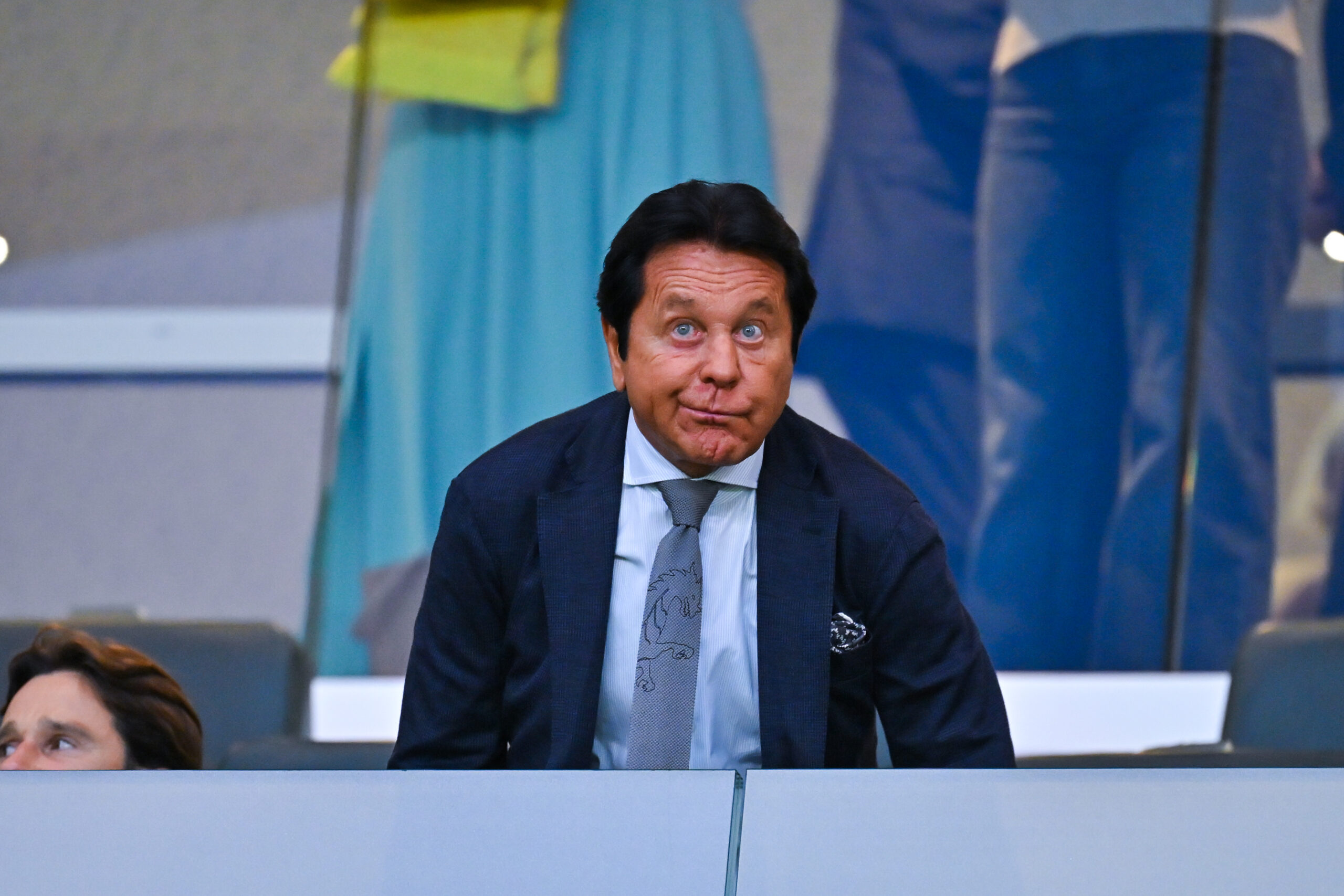 Waldemar Kita et le FC Nantes mettent fin aux discussions concernant la reprise avec Phenix Capital