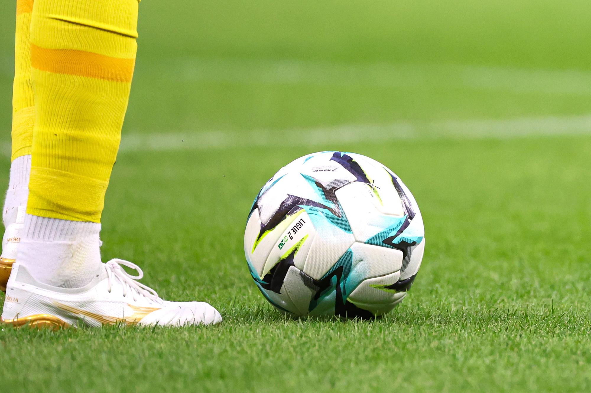 Ligue 2 : Saint-Étienne-Nantes décalé de 45 minutes