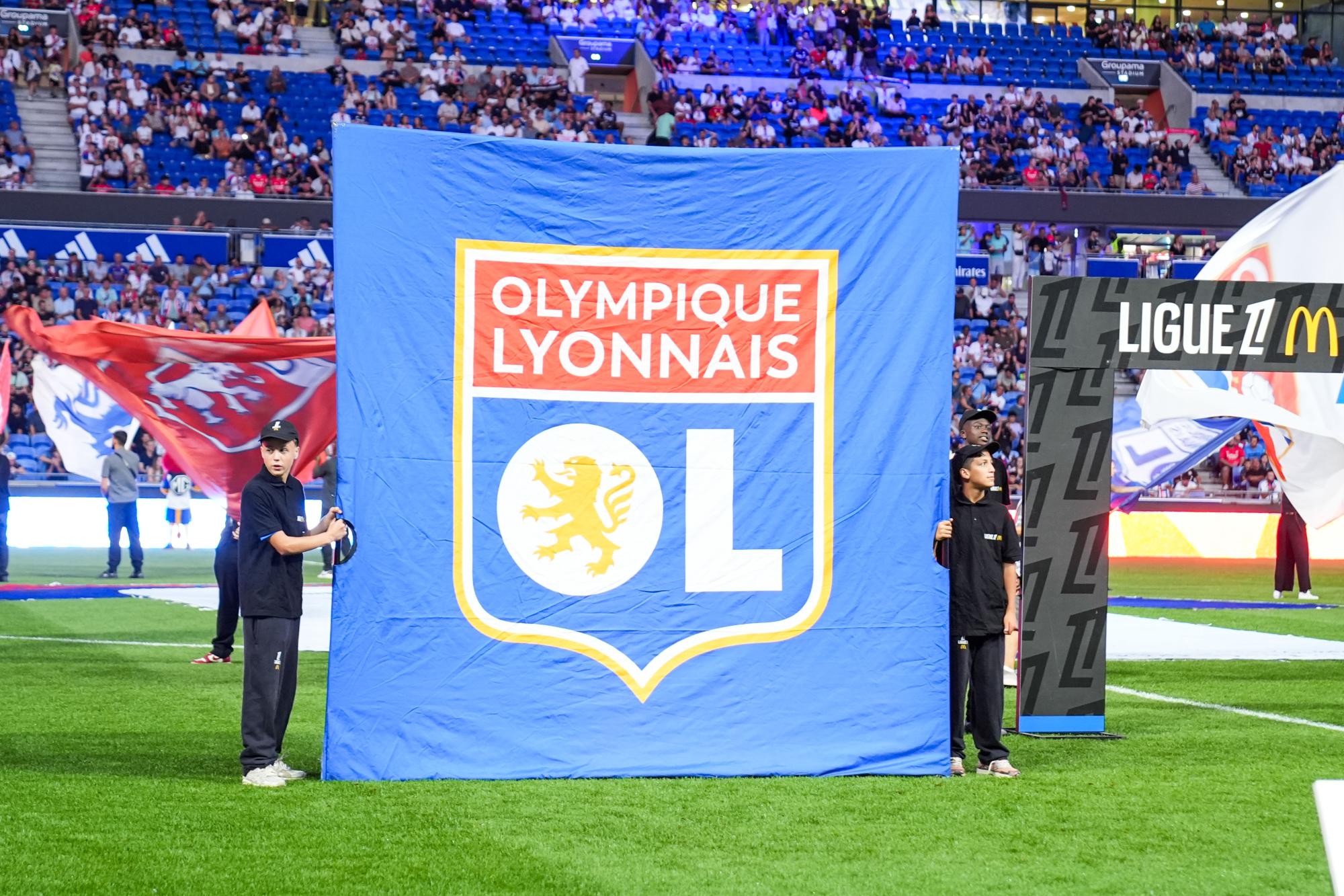 Les finances vont mieux à l'OL