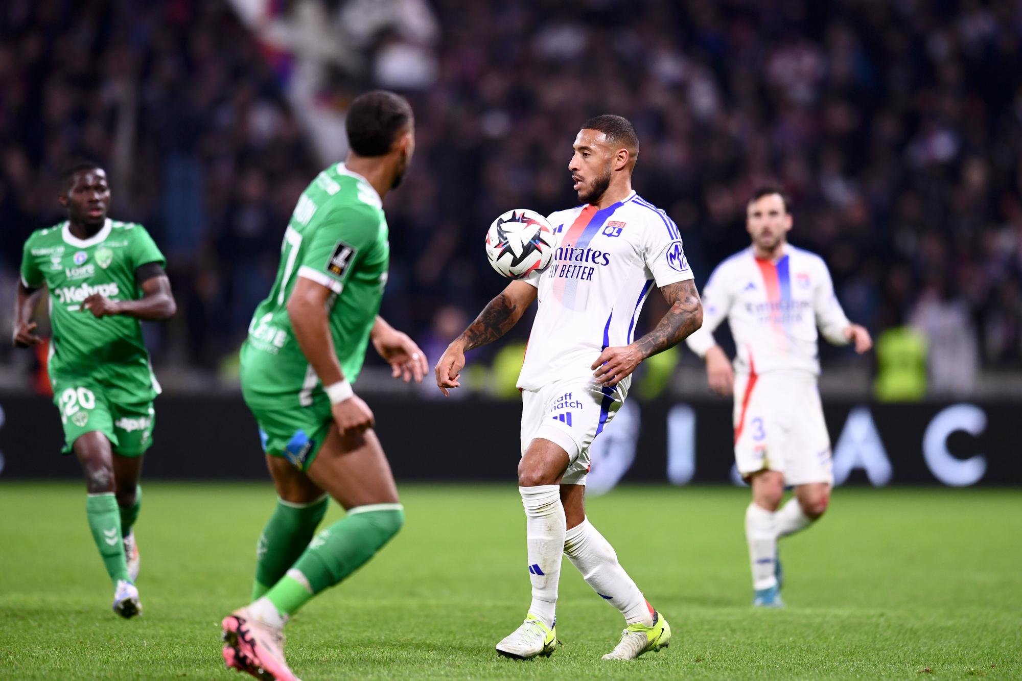 Lyon dévoile son jeu vidéo pour piquer Saint-Étienne au vif