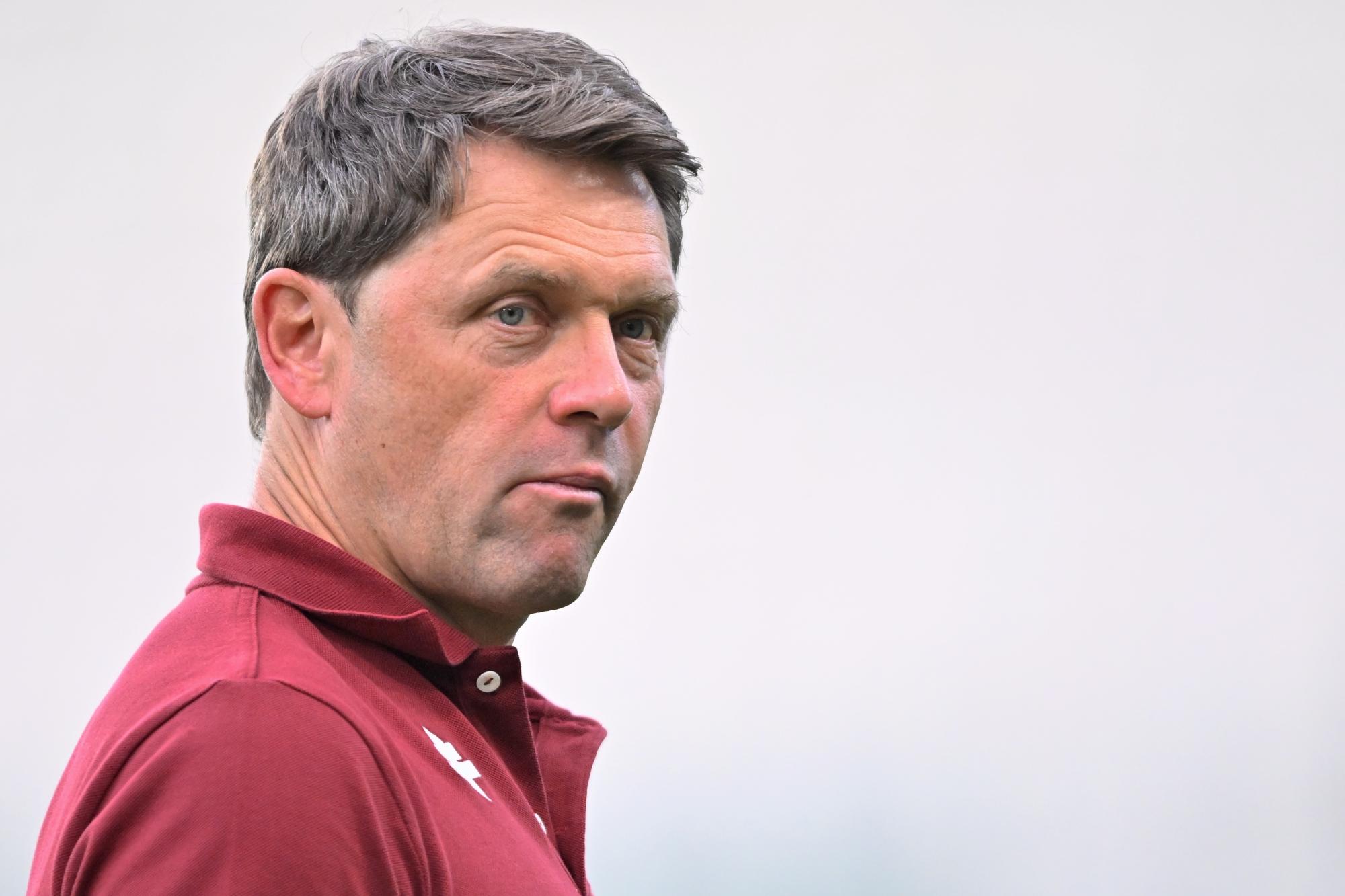 FC Metz : Luc Holtz revient sur les raisons de son départ