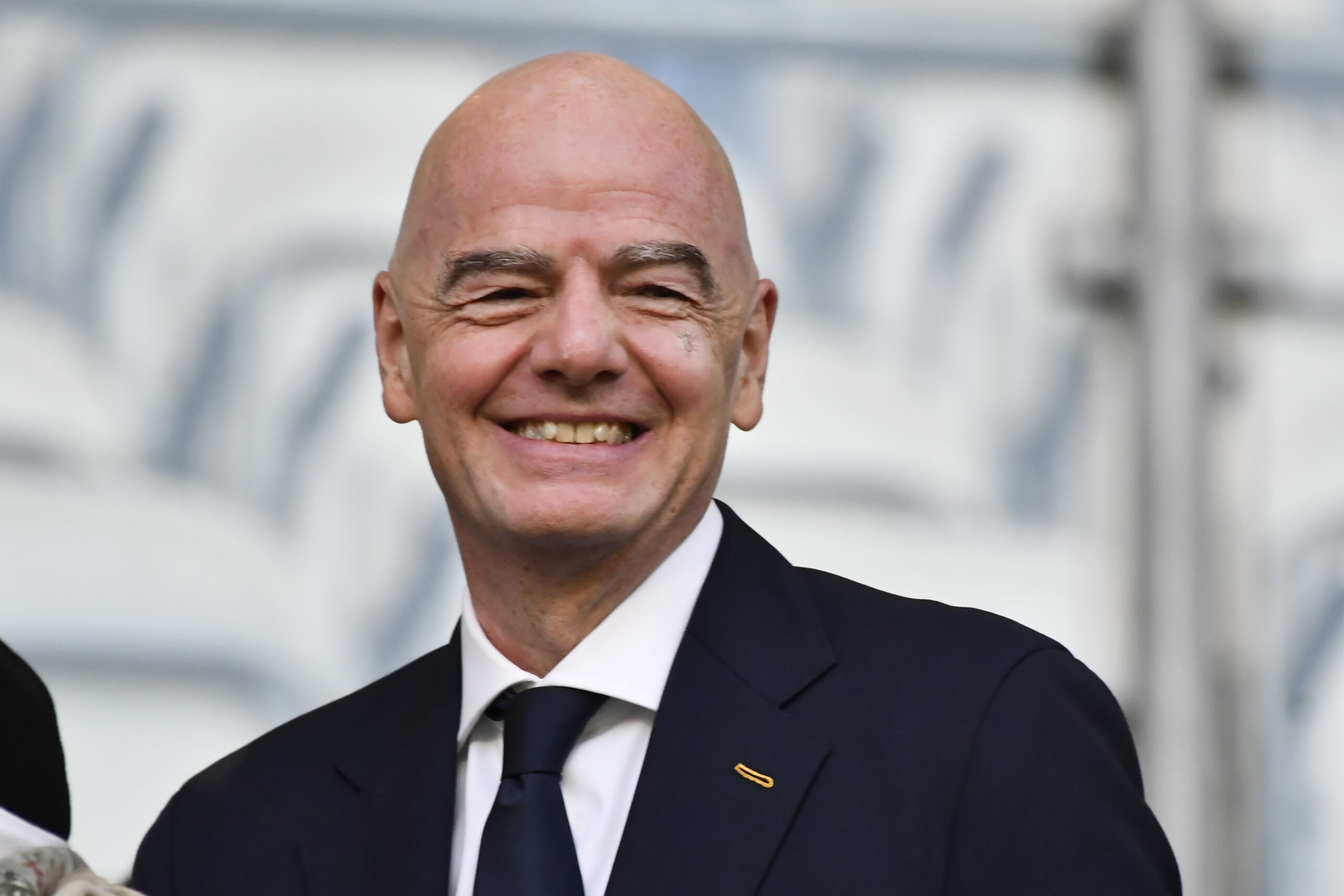 La Coupe intercontinentale au Qatar, les États-Unis accueilleront la Coupe du monde féminine des clubs 2028 de la FIFA