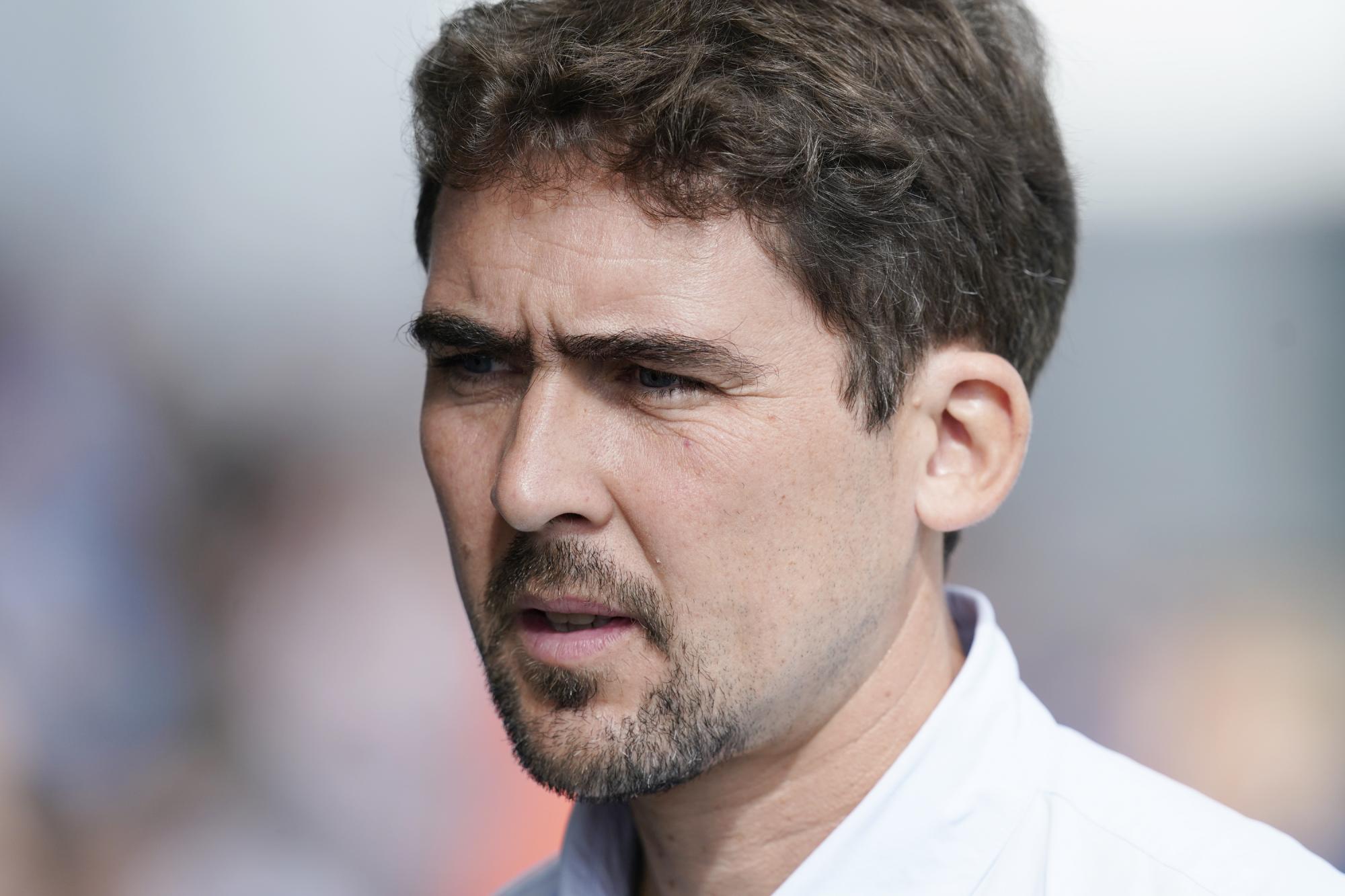 Ligue 3 - Jocelyn Prêcheur est le nouvel entraîneur d'Orléans