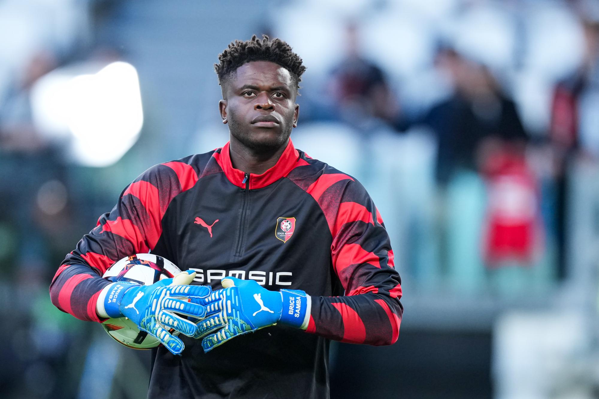 Après Juventus-Rennes, deux avions rennais sur trois n'ont pas atterri en Bretagne
