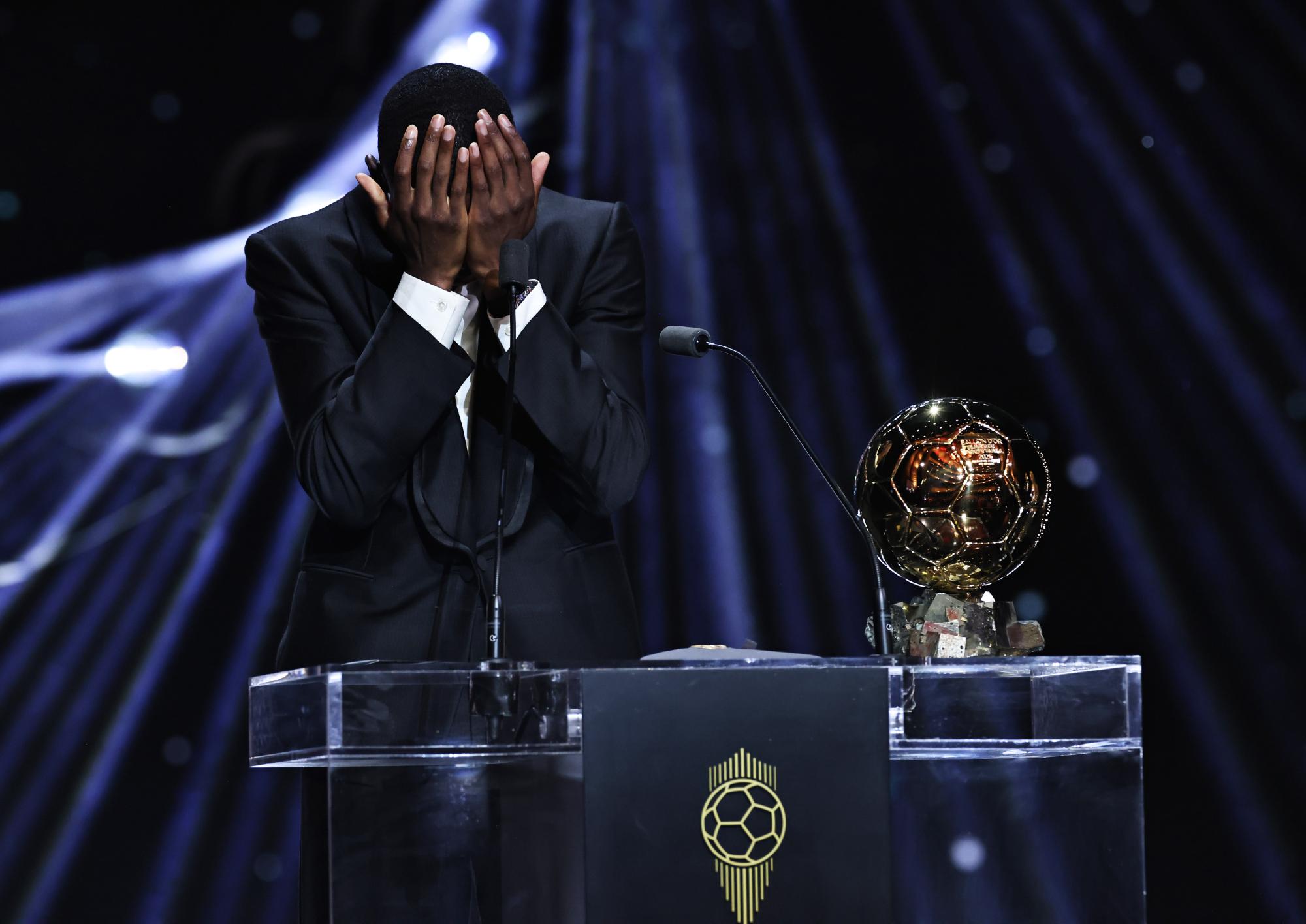 Ballon d'or : Ballon d'or féminin, horaires, show d'avant-cérémonie... Quels seront les véritables enjeux de la cérémonie du lundi 26 octobre à Londres