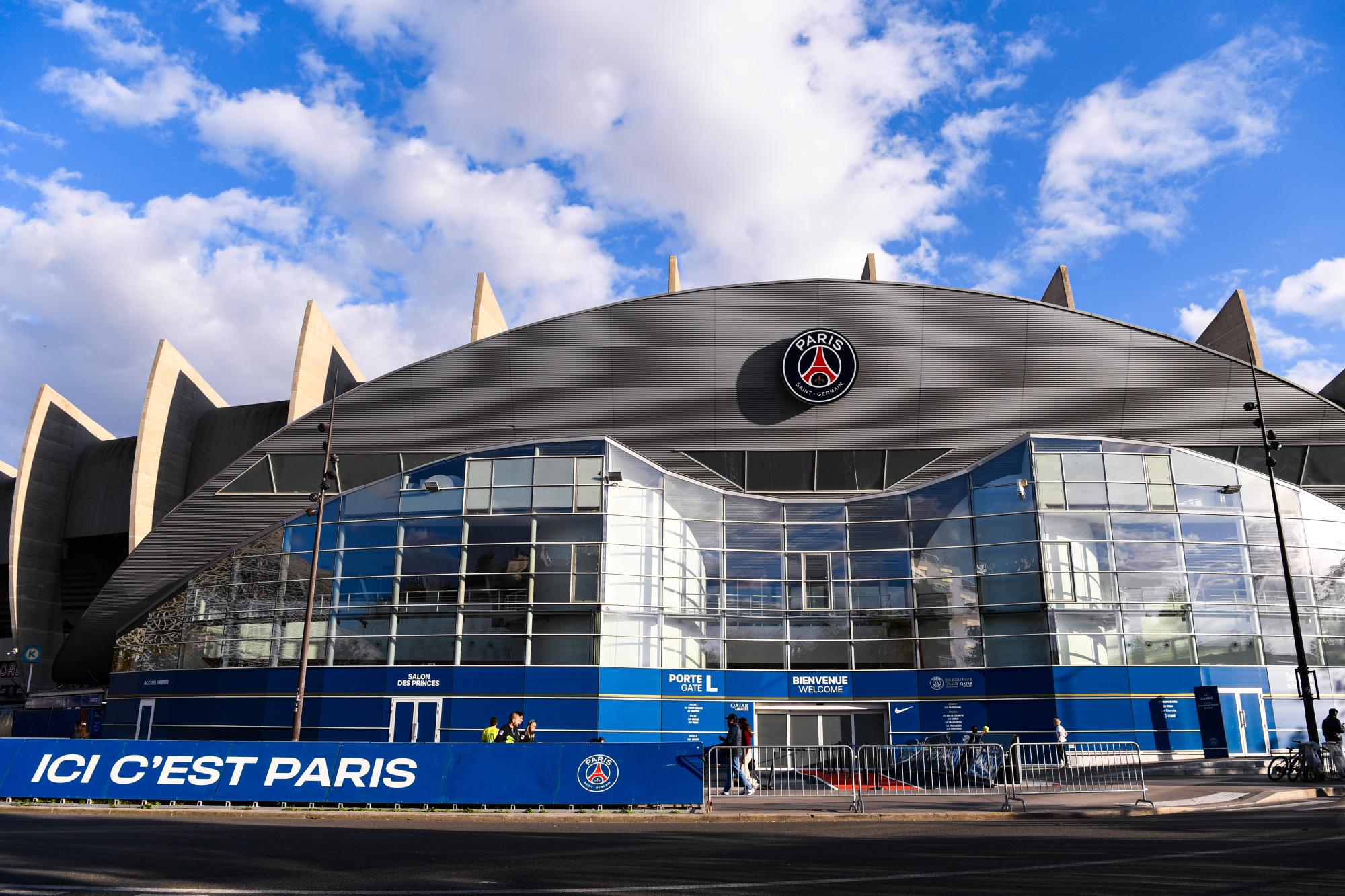 Parc des Princes, Poissy, Massy... Quel choix va faire le PSG pour son futur stade ?