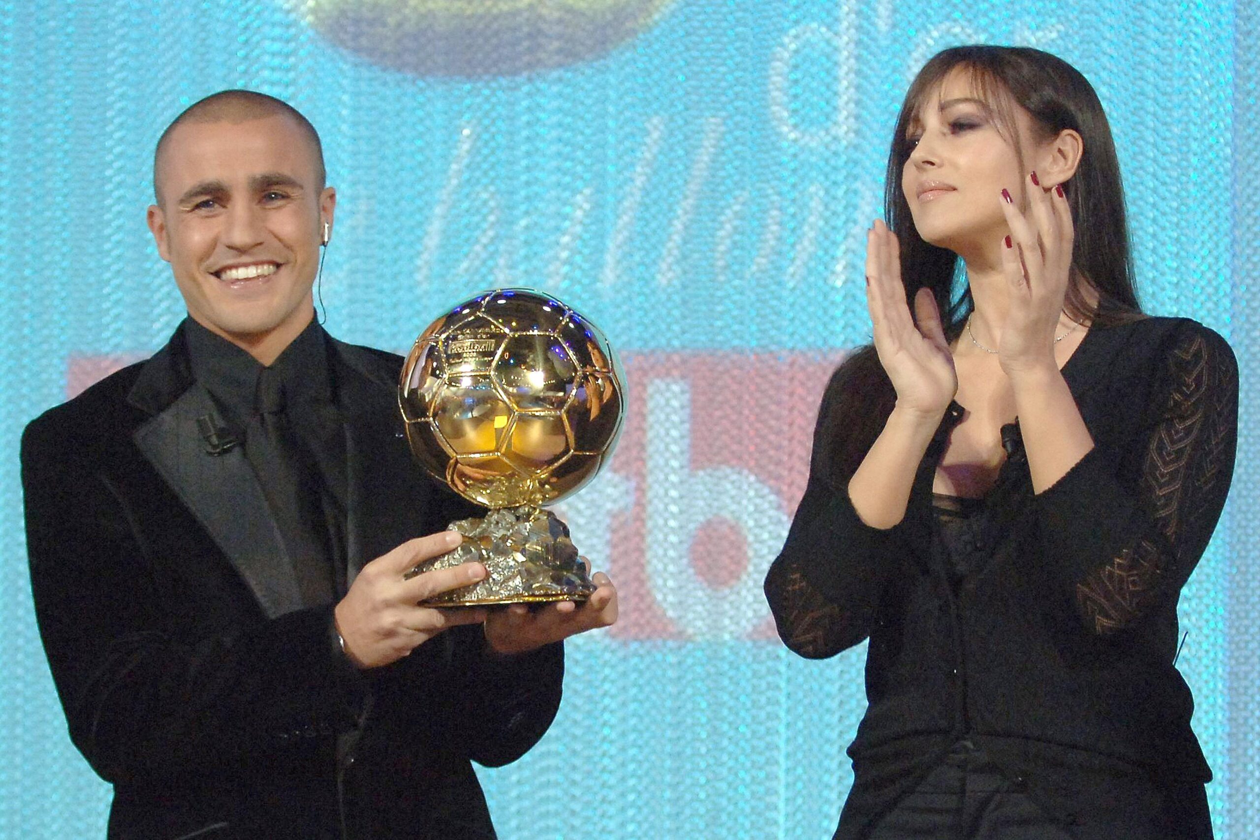 Ballon d'or 2026 : retour sur l'âge d'or du trophée entre 1996 et 2006
