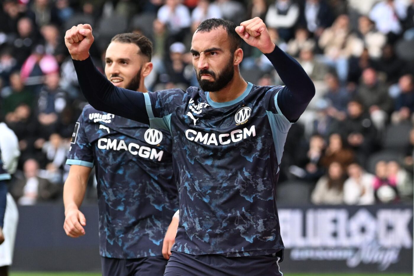 Ligue 1 : Le match entre l’OM et Le Havre ne sera pas décalé au dimanche soir