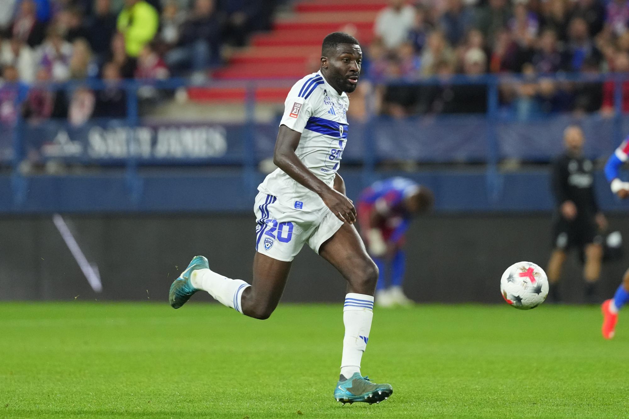 Coupe de France : Furiani crée l'exploit contre le SC Bastia, Plabennec élimine le Stade briochin, gros coup de chaud pour l'AS Cannes