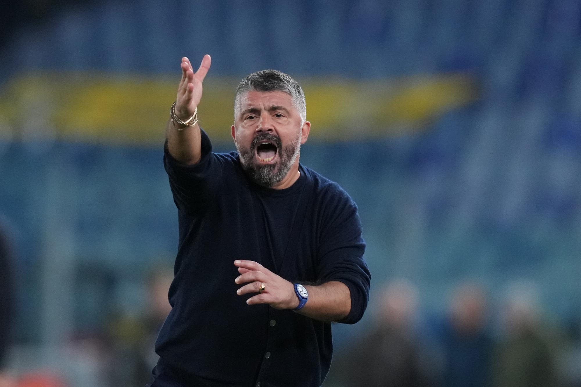 Serie A : La Lazio en tête du championnat grâce à sa victoire contre Parme