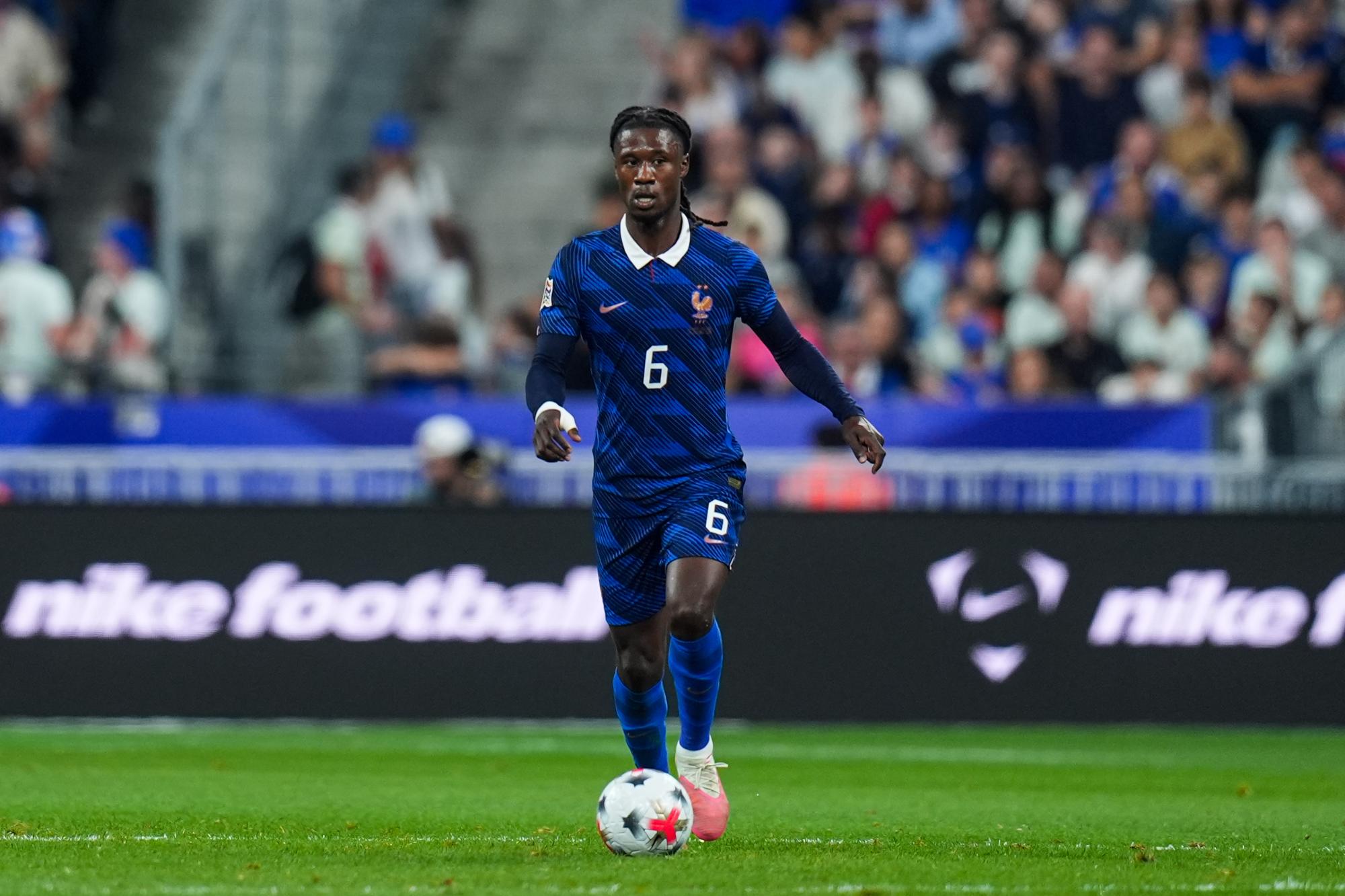 Equipe de France : Eduardo Camvavinga a évoqué sa déception après sa non-convocation avec les Bleus par Didier Deschamps pour la Coupe du monde 2026