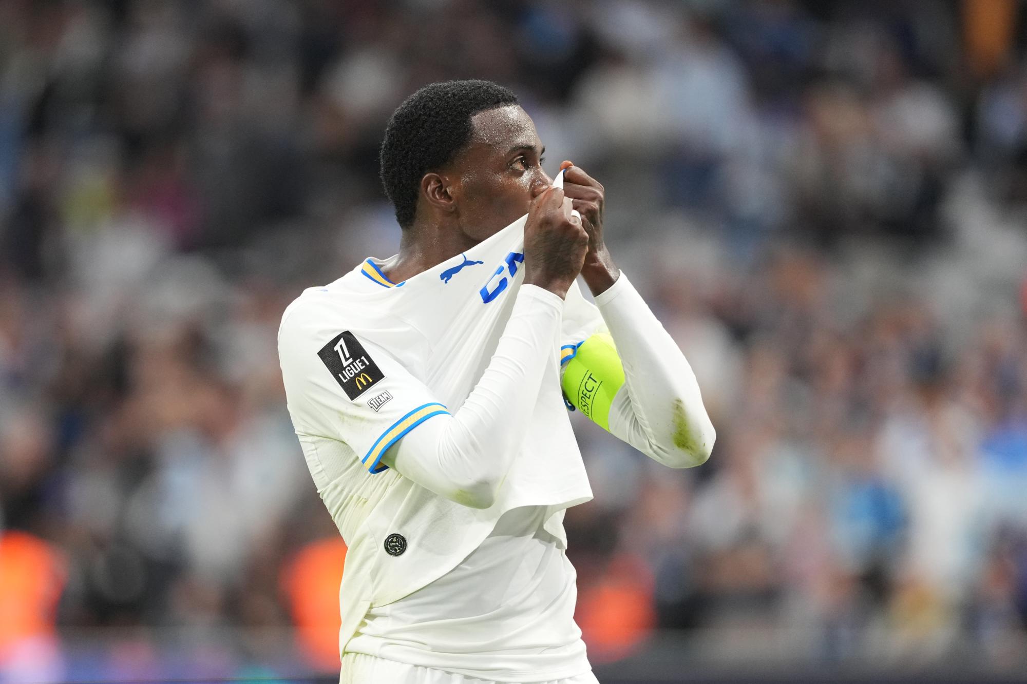 Ligue 1 : L'OM se fait très peur face au Havre