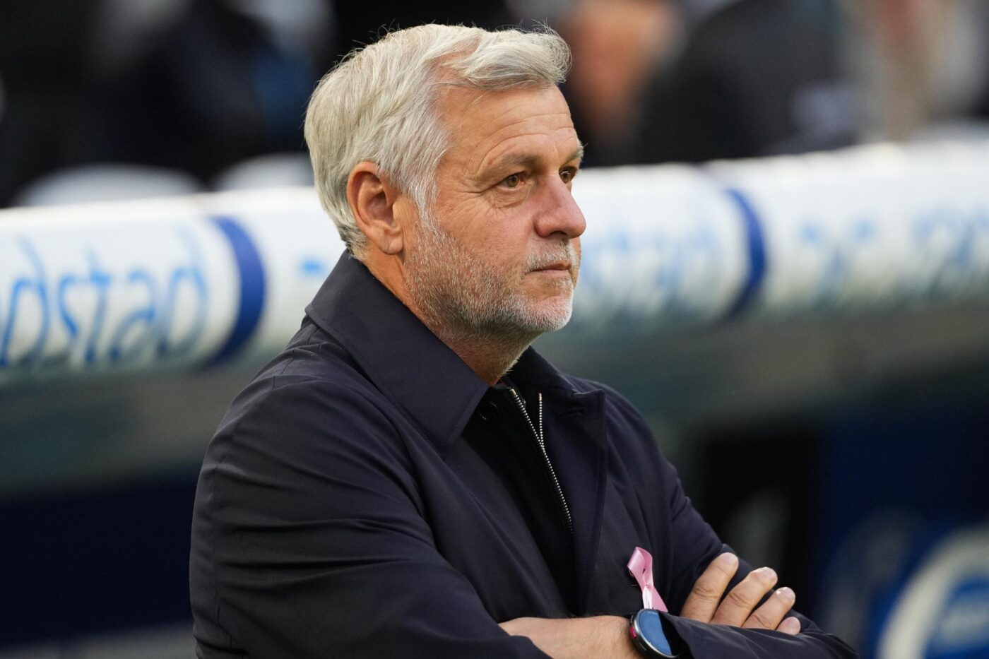 Ligue 1 : Bruno Genesio recadre très fort les jeunes de l’OM