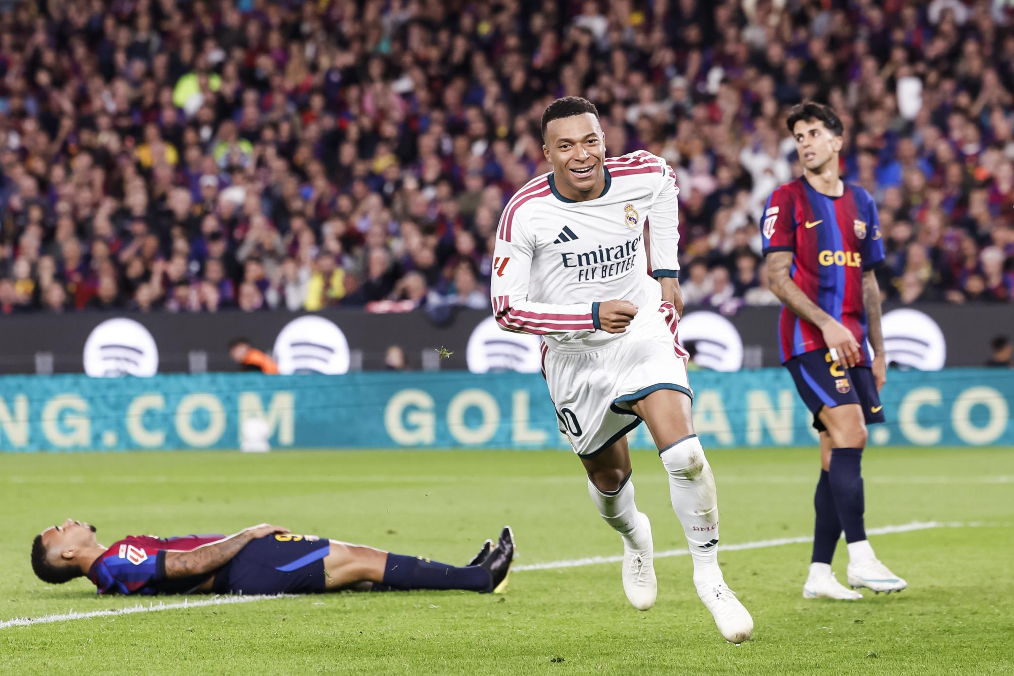 Barcelone-Real Madrid - A-t-on retrouvé le grand Real Madrid ?