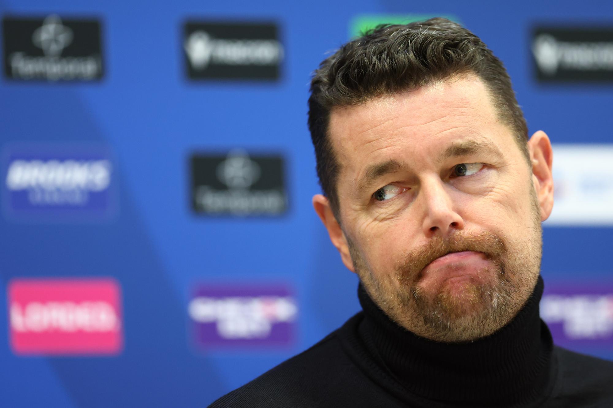 Premier League : Crystal Palace pense à Sean Dyche pour remplacer Pierre Sage