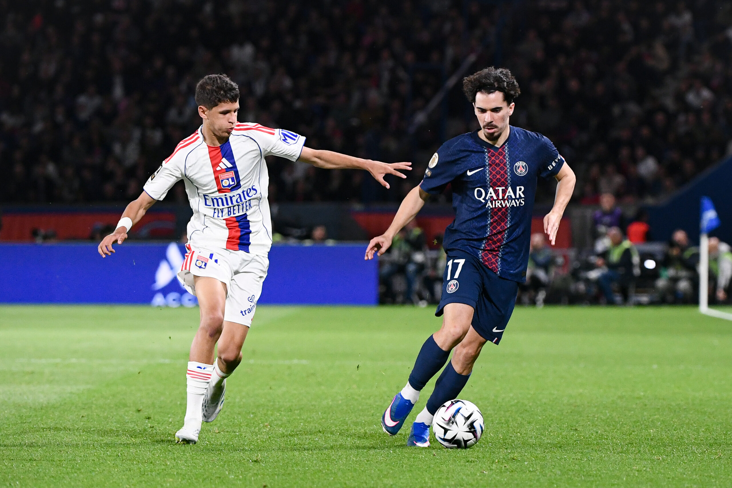 Pourquoi PSG-Lyon va voler la vedette à la cérémonie du Ballon d'or