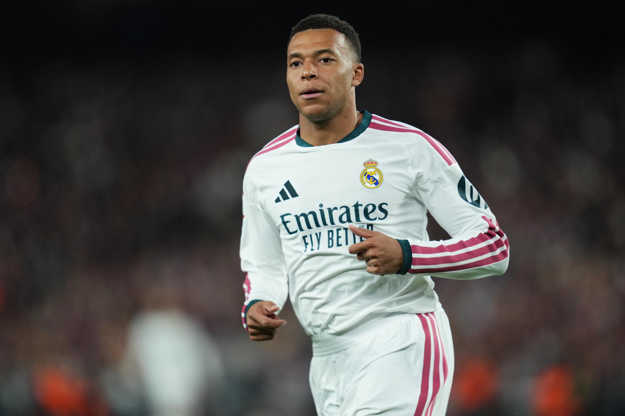 Ballon d'or : Kylian Mbappé leake son sacre à Redouane Bougheraba après Barça-Real