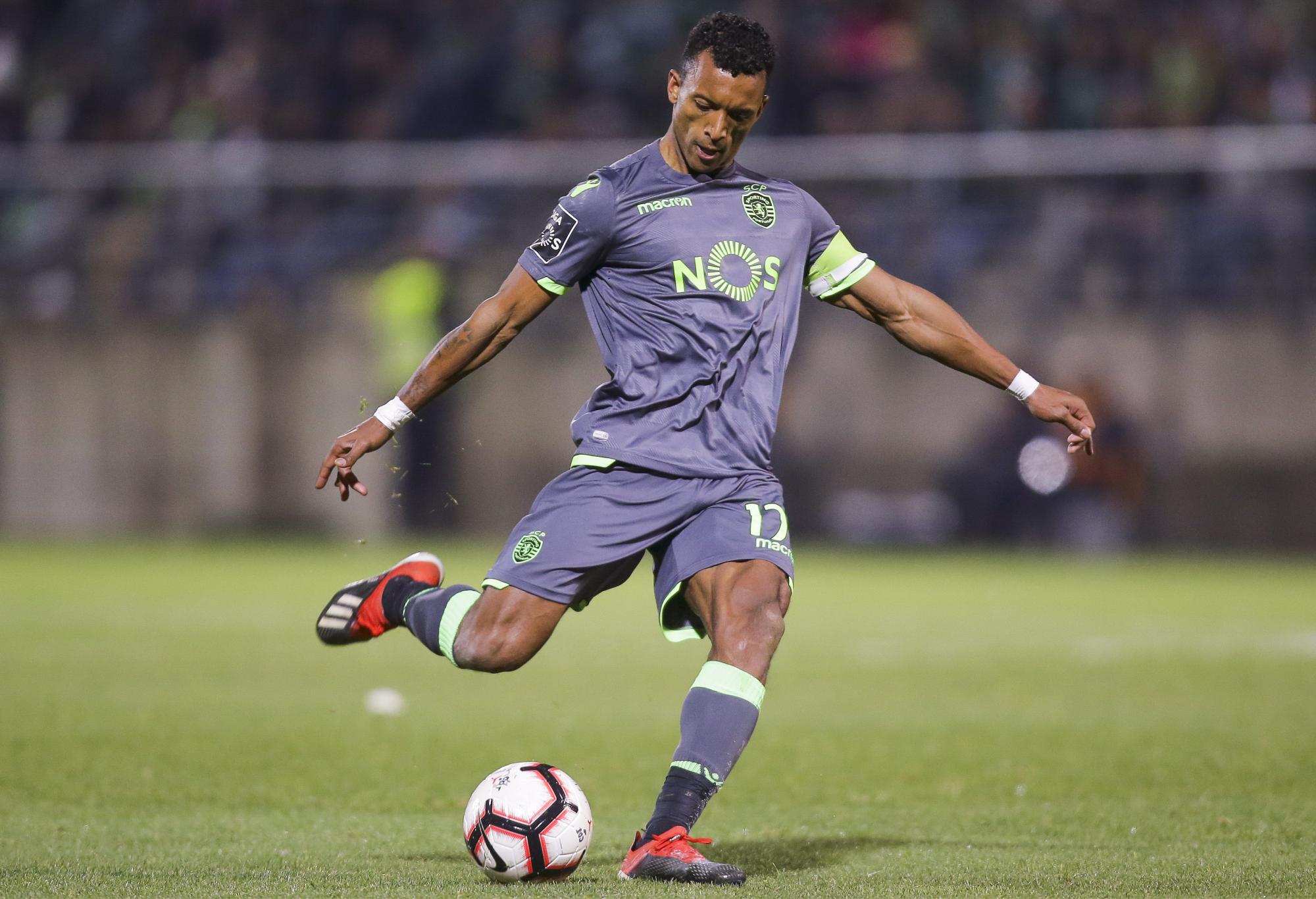 Portugal : Nani est bientôt sans club