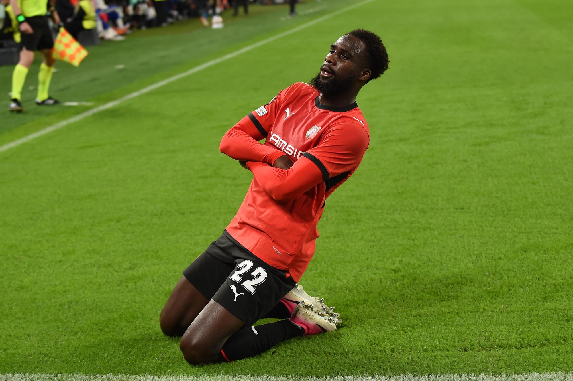 Rennes-Olympiakos déplacé à cause des mouvements sociaux ?