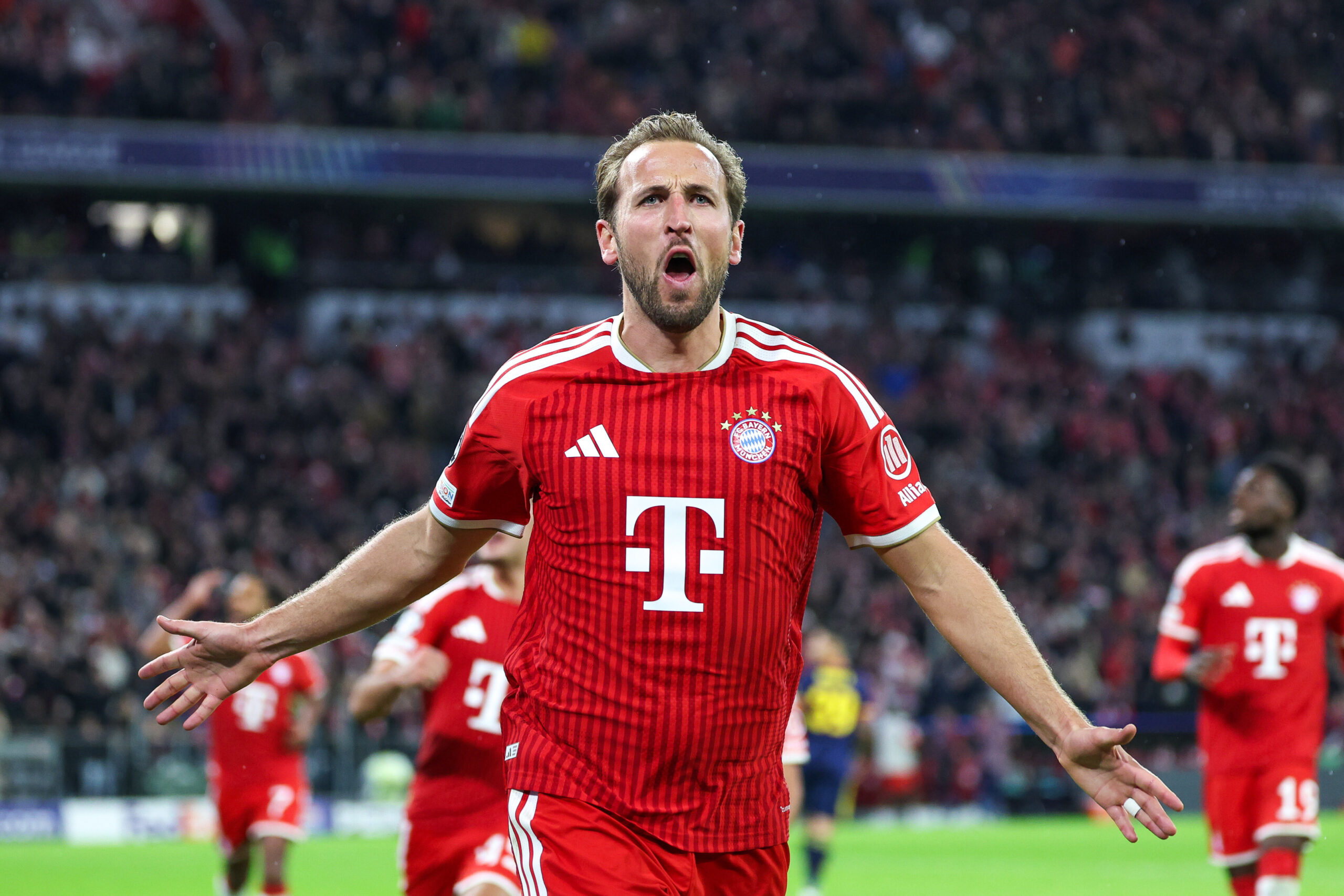 Harry Kane ballon d'or ? La fuite qui enflamme Internet