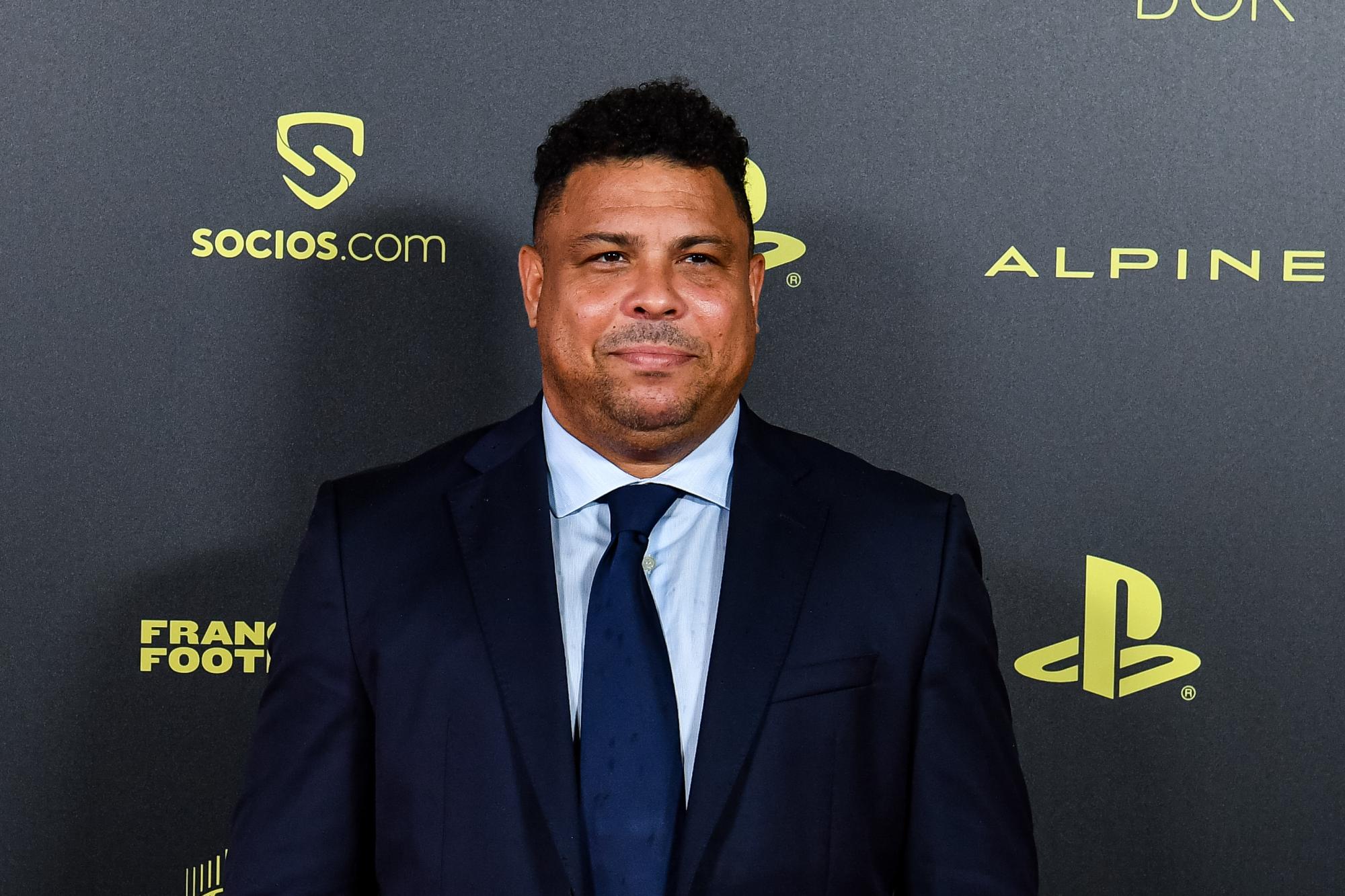 Ballon d'or : Ronaldo ne veut pas se prononcer à propos du lauréat